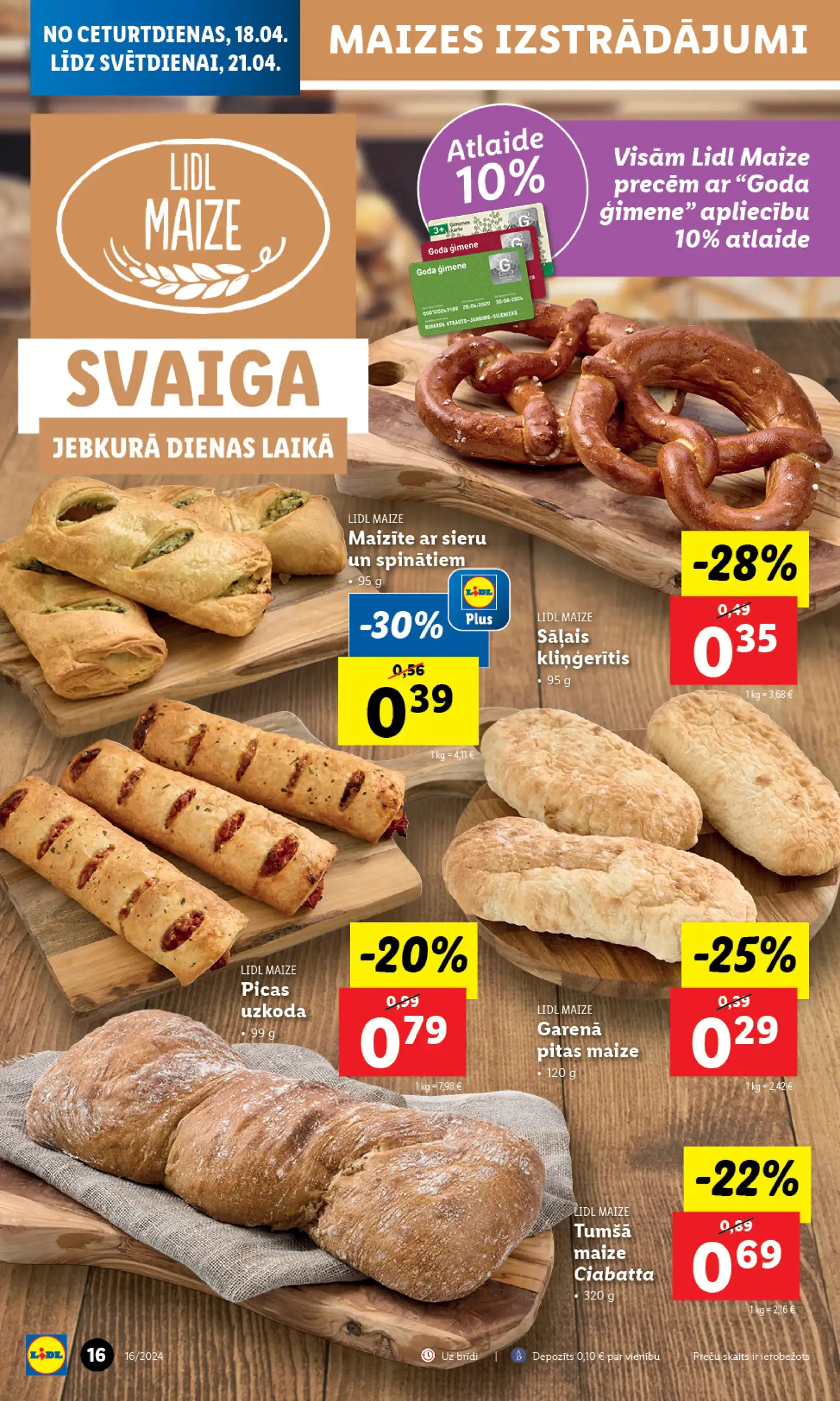 LIDL 18-04-2024-21-04-2024 Page 16
