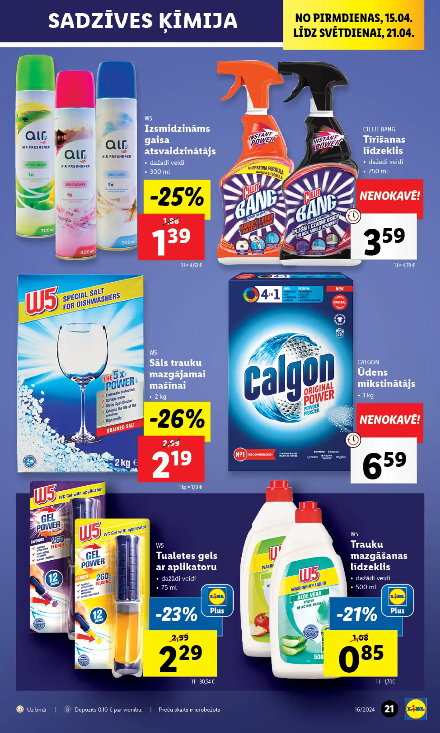 LIDL 18-04-2024-21-04-2024 Page 21