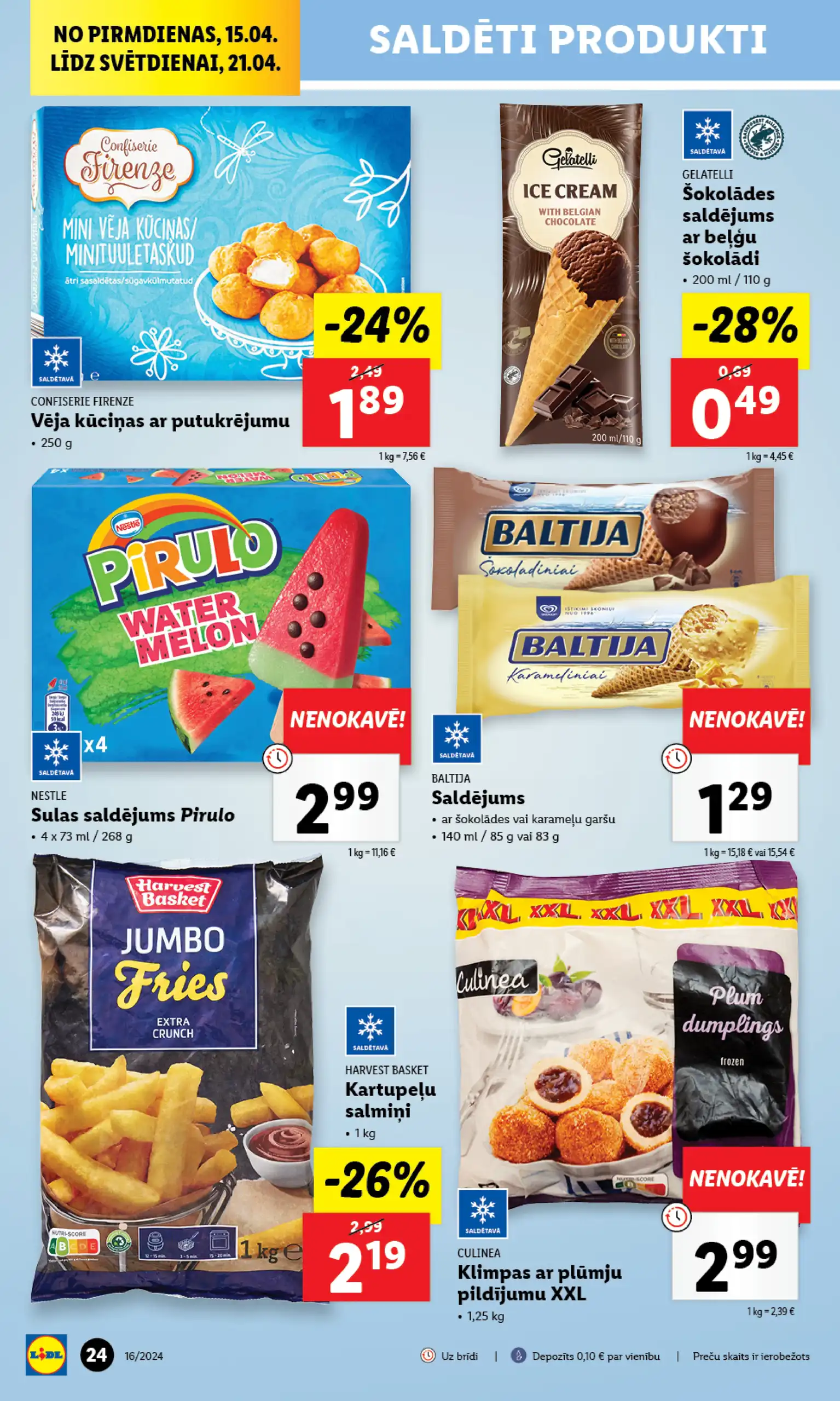 LIDL 18-04-2024-21-04-2024 Page 24