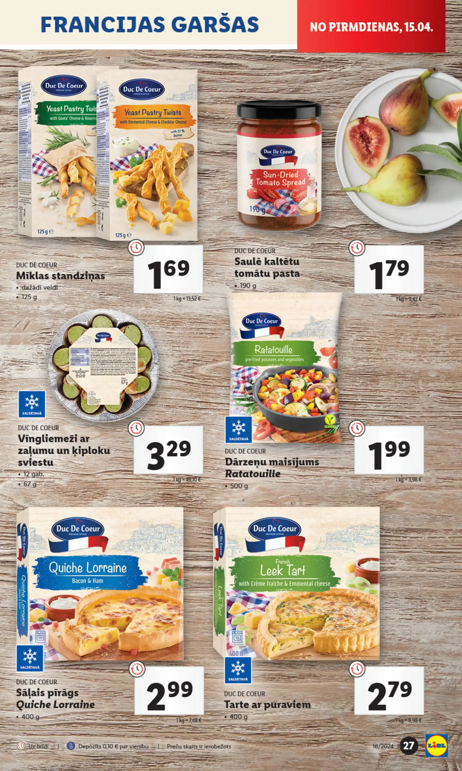 LIDL 18-04-2024-21-04-2024 Page 27