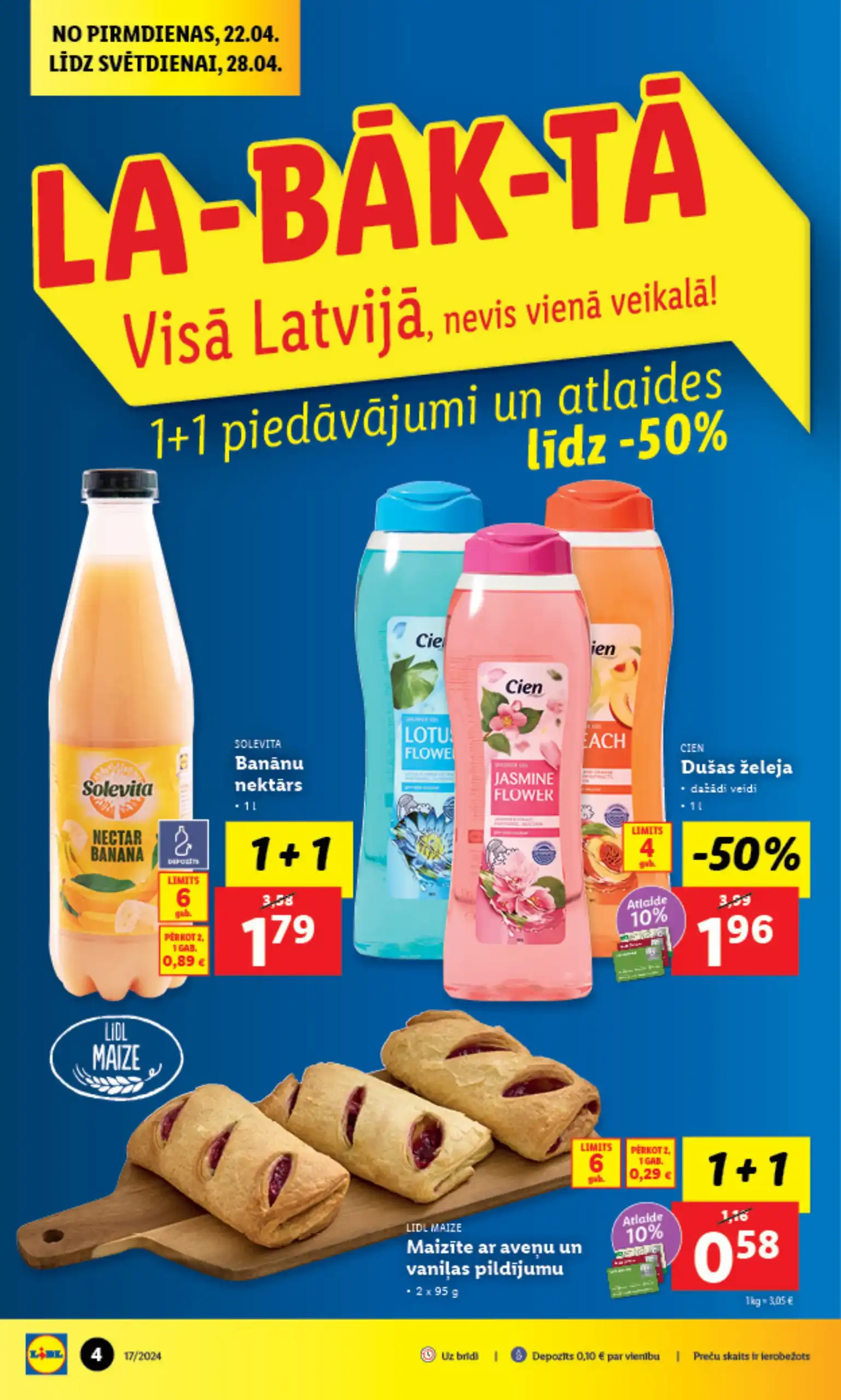 LIDL 22-04-2024-28-04-2024 Page 4