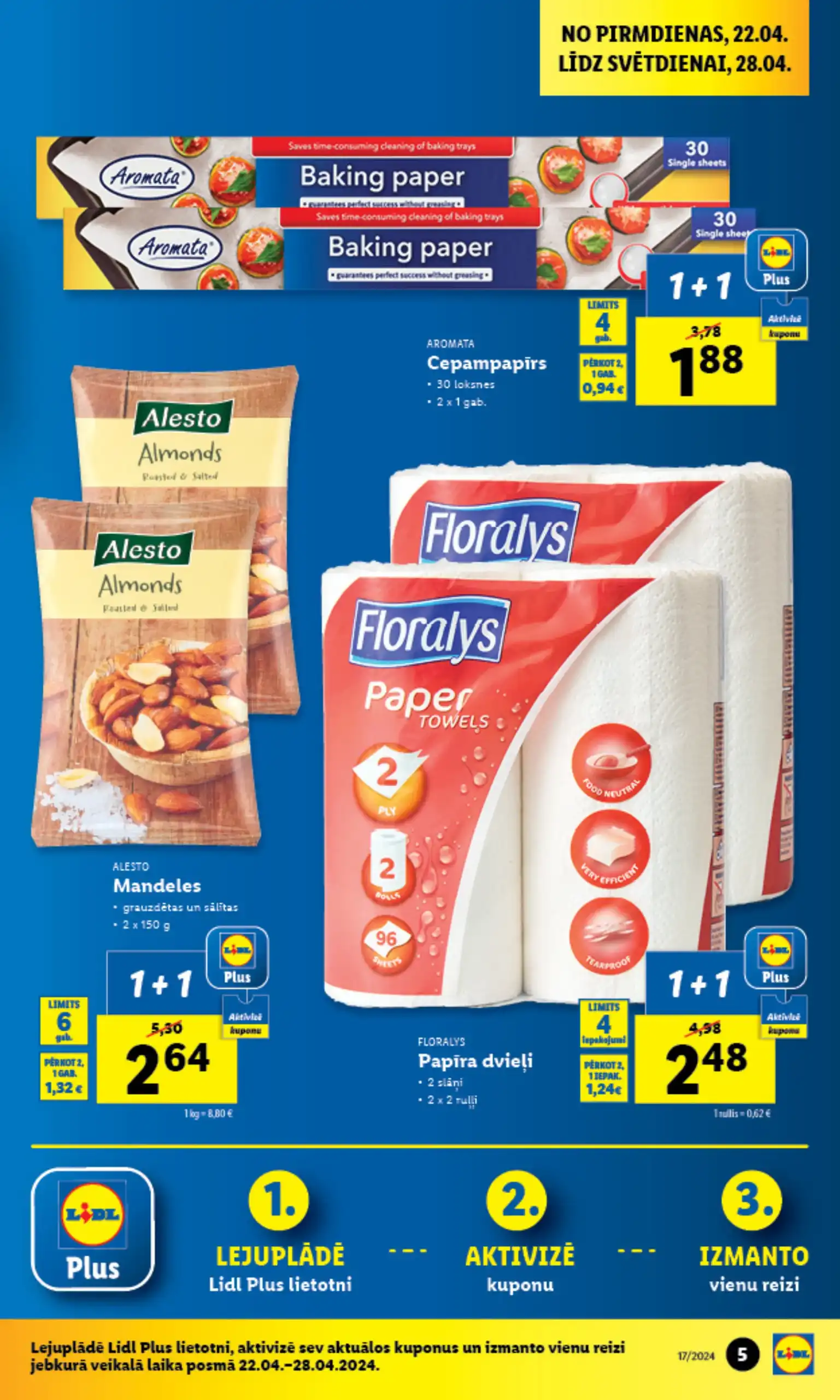 LIDL 22-04-2024-28-04-2024 Page 5