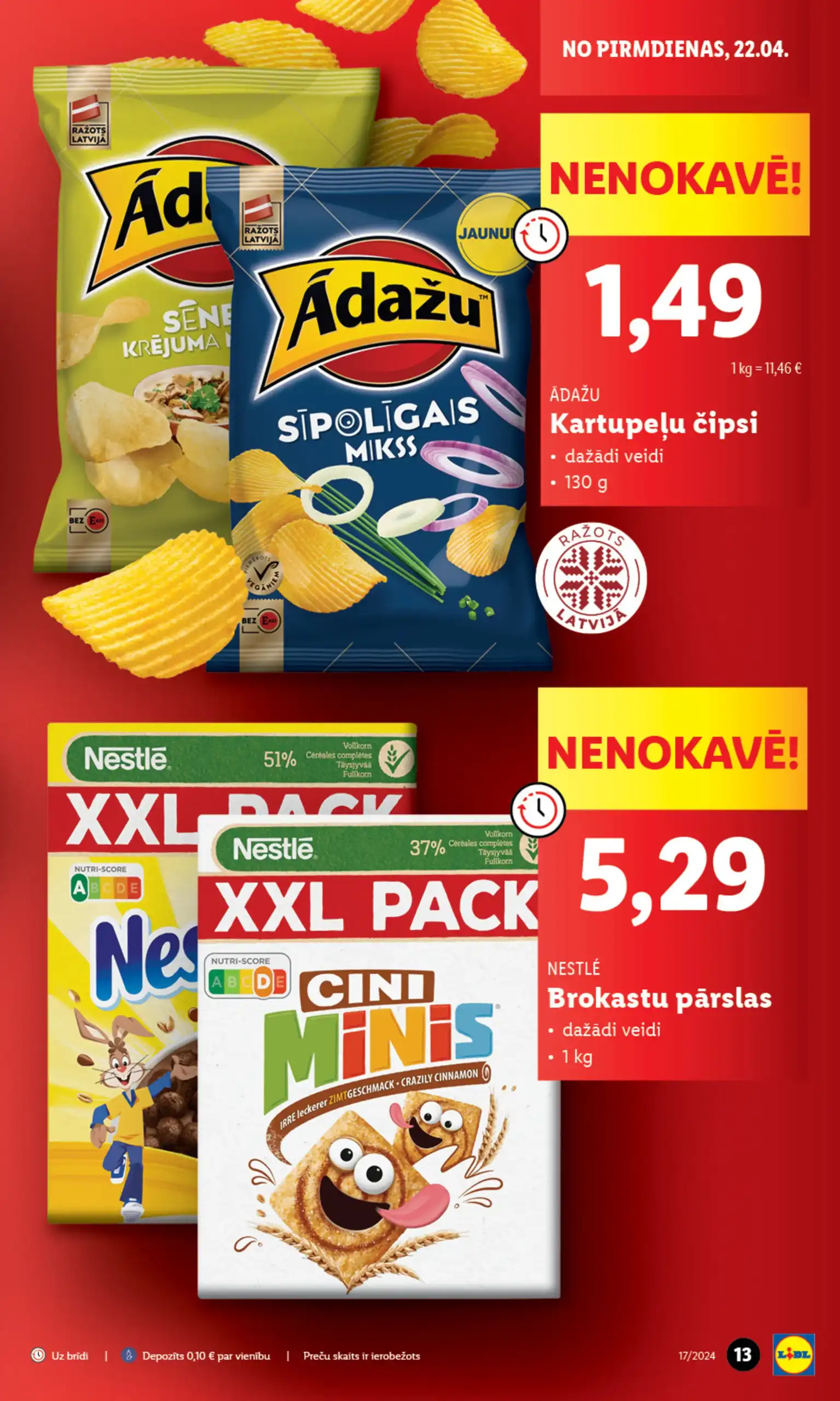 LIDL 25-04-2024-28-04-2024 Page 13