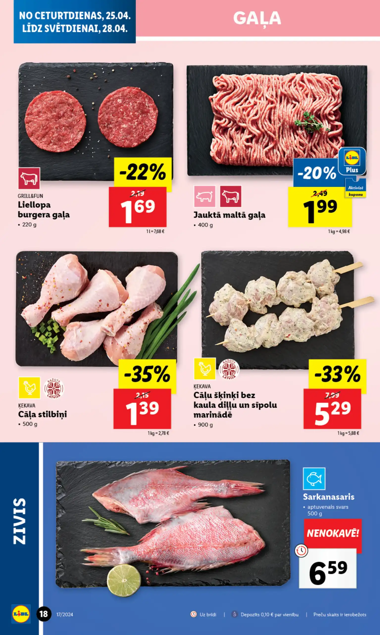 LIDL 25-04-2024-28-04-2024 Page 18