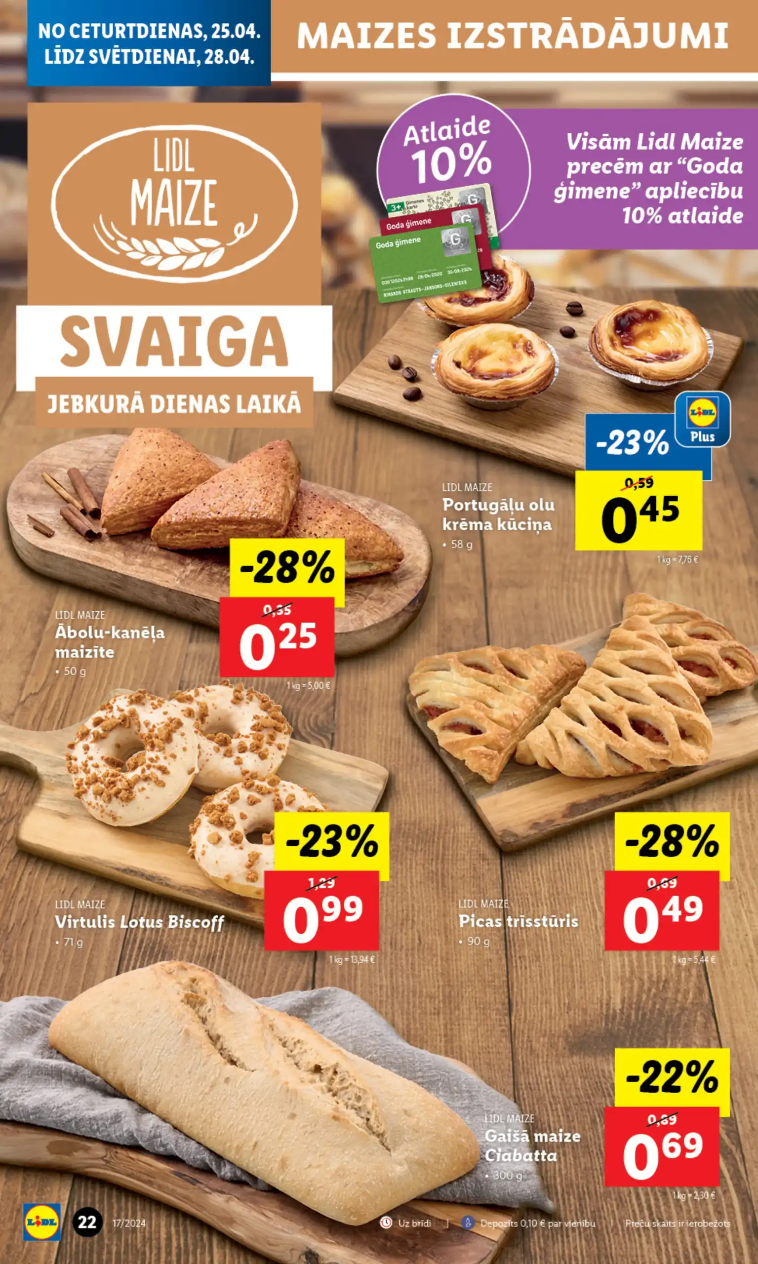 LIDL 25-04-2024-28-04-2024 Page 22