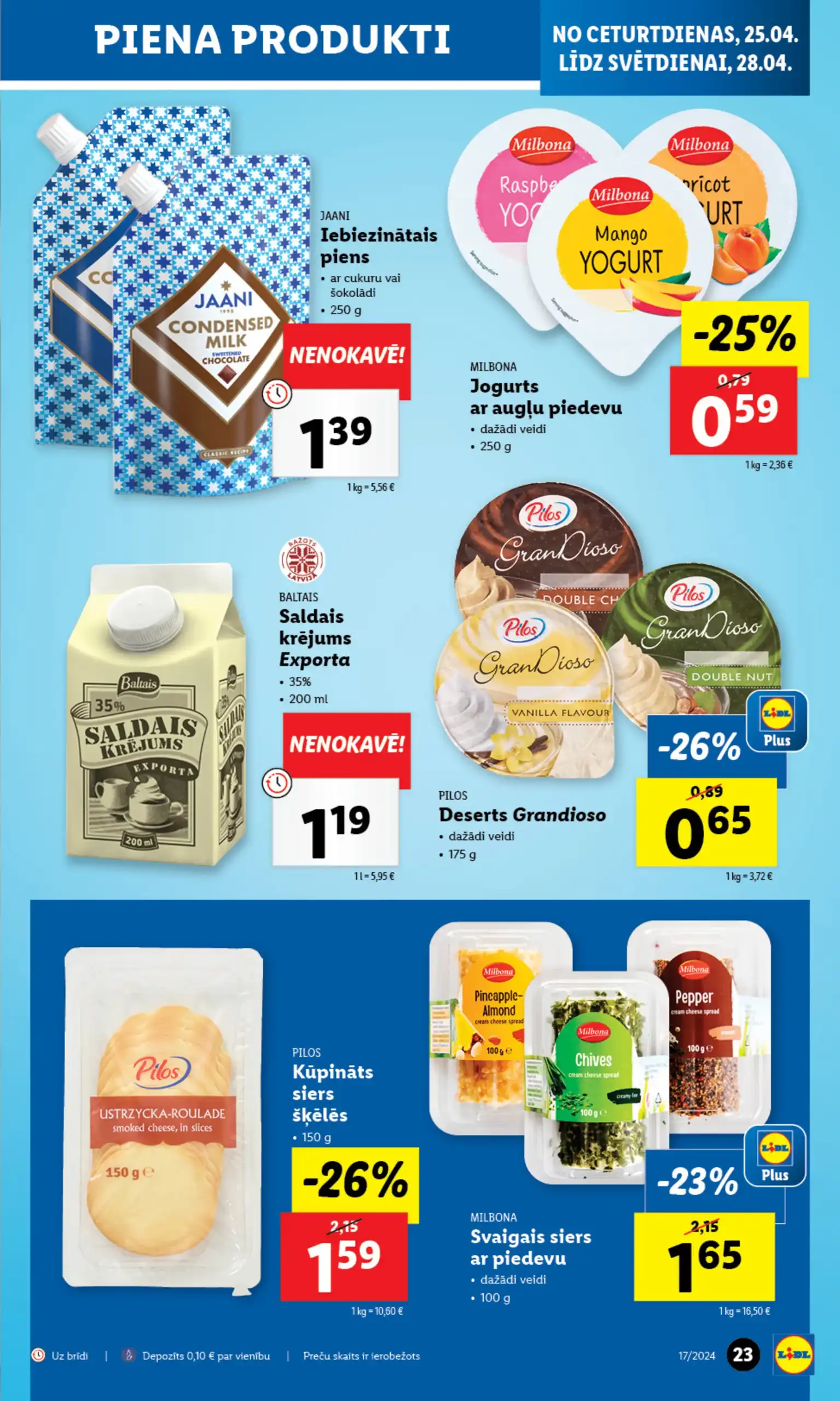 LIDL 25-04-2024-28-04-2024 Page 23