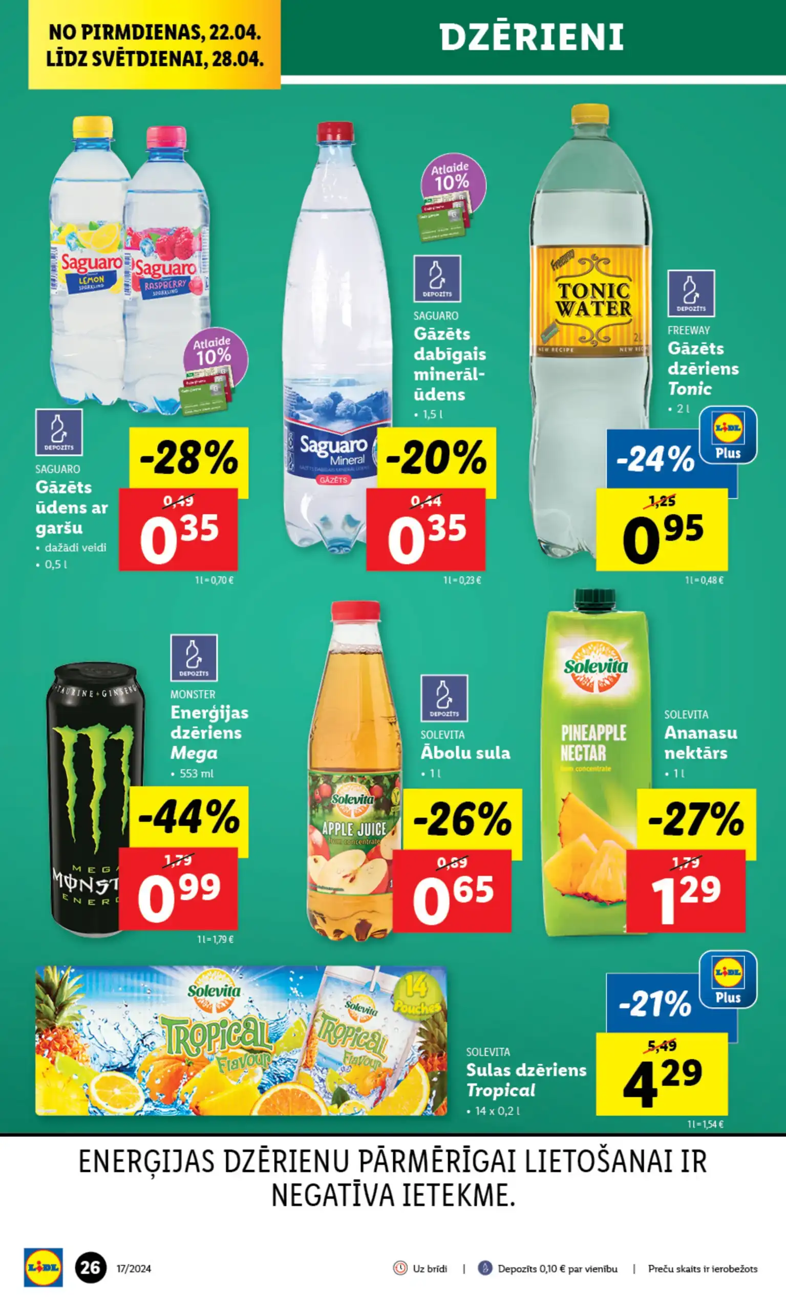 LIDL 25-04-2024-28-04-2024 Page 26