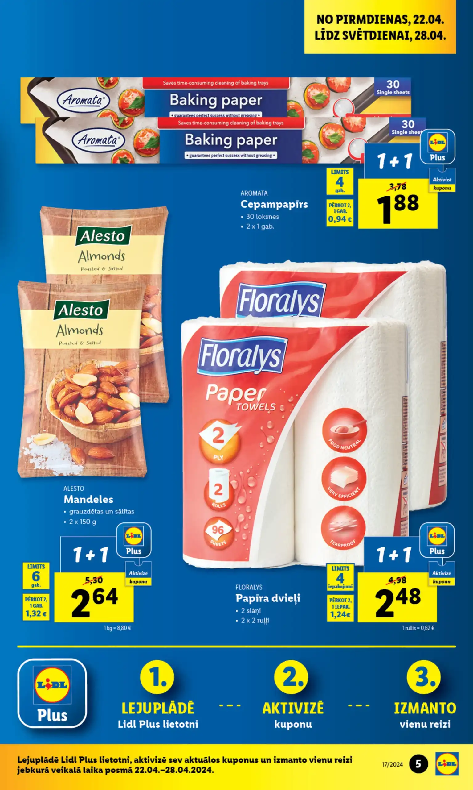 LIDL 25-04-2024-28-04-2024 Page 5