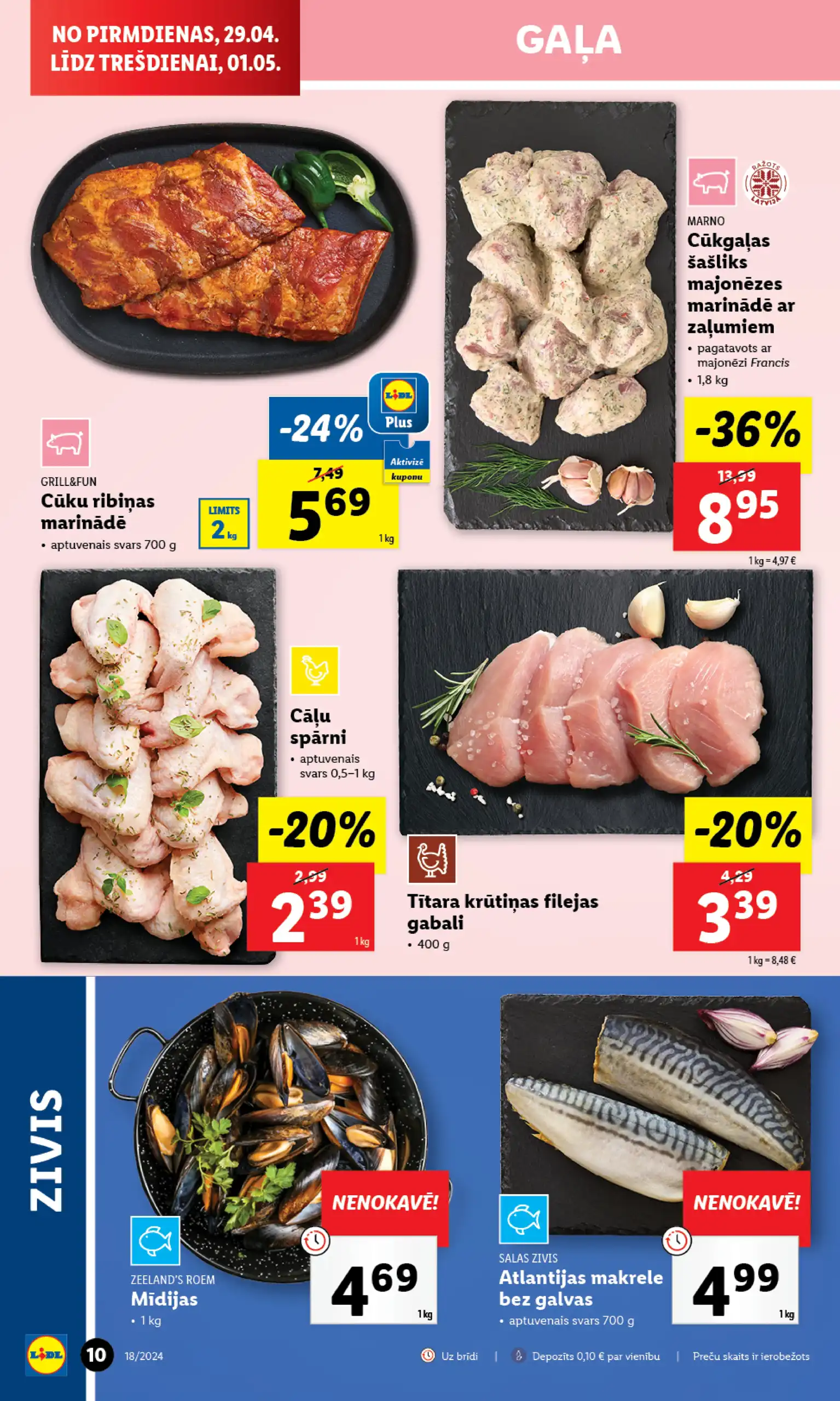 LIDL 29-04-2024-05-05-2024 Page 10