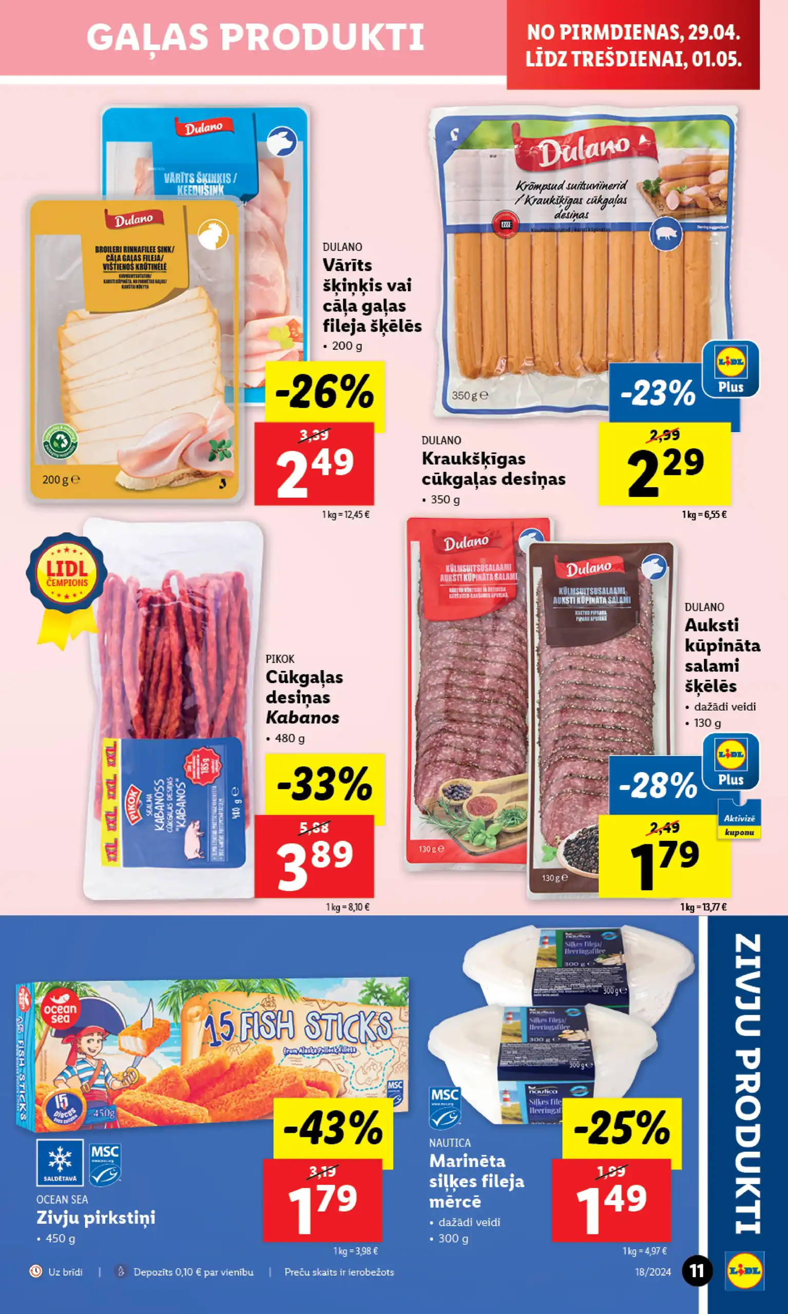 LIDL 29-04-2024-05-05-2024 Page 11