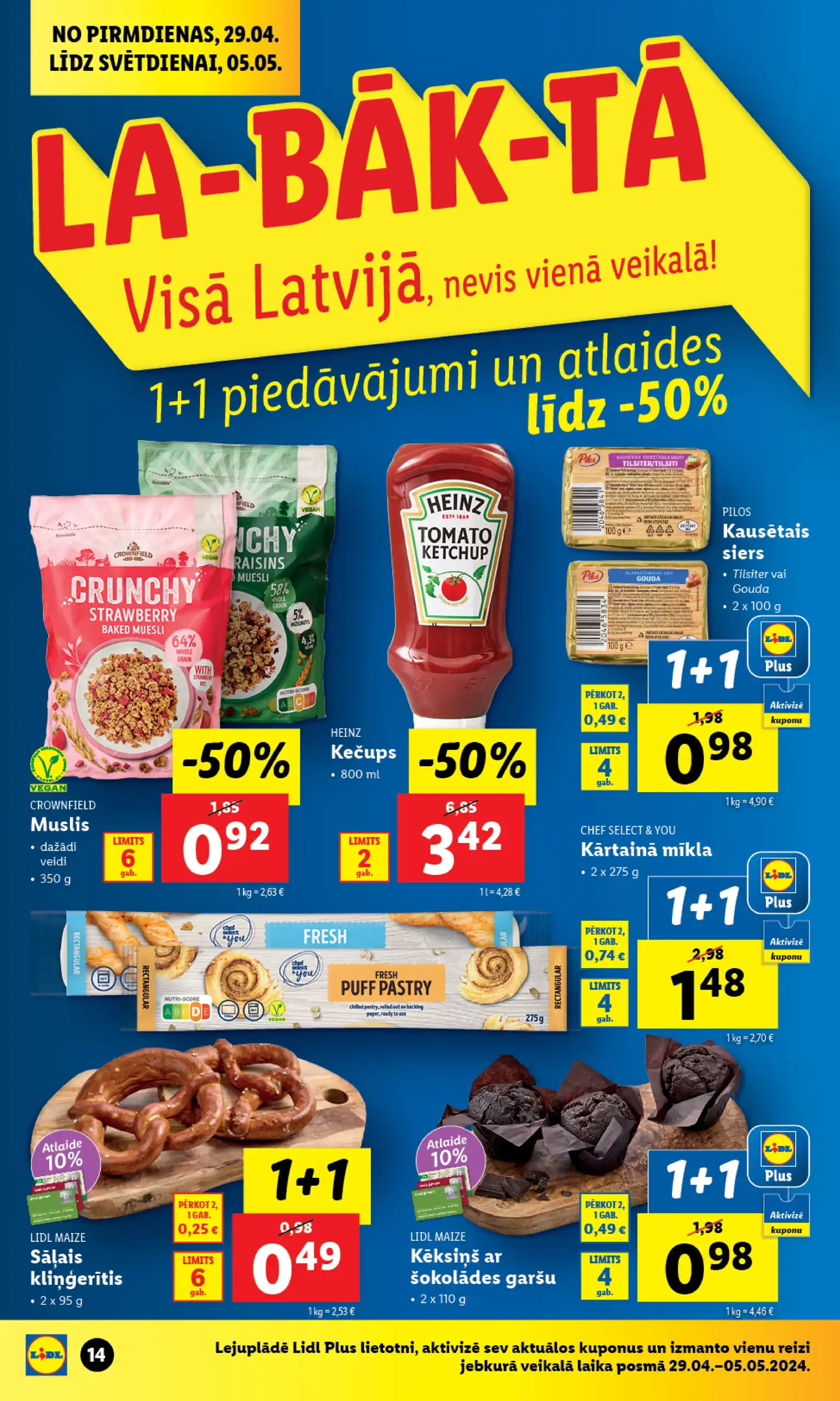 LIDL 29-04-2024-05-05-2024 Page 14
