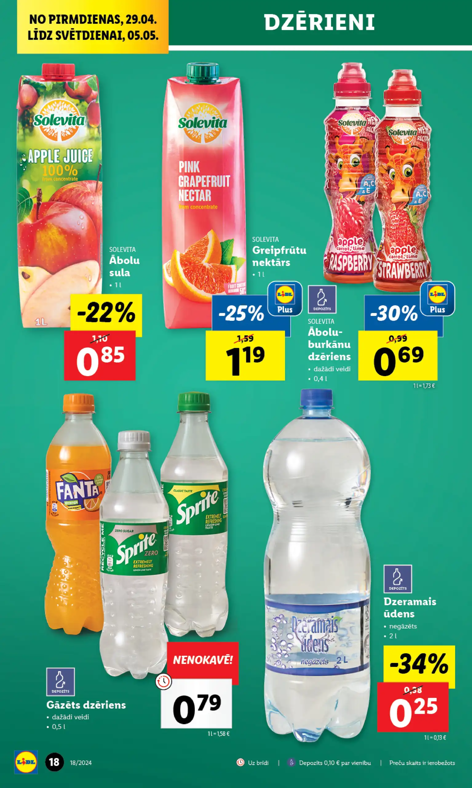 LIDL 29-04-2024-05-05-2024 Page 18