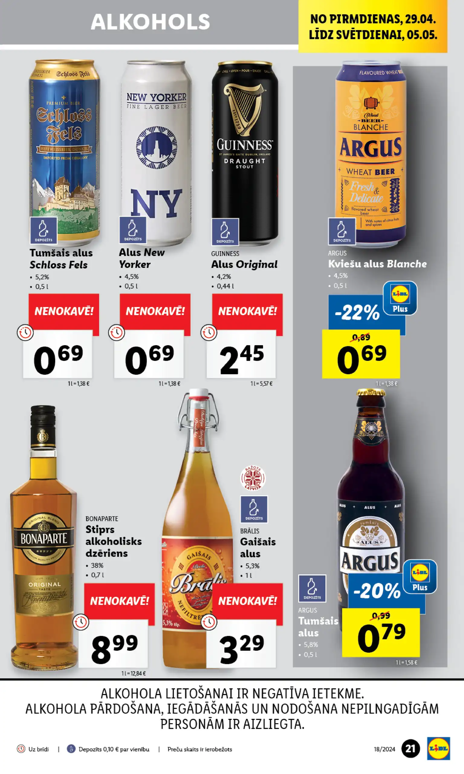 LIDL 29-04-2024-05-05-2024 Page 21