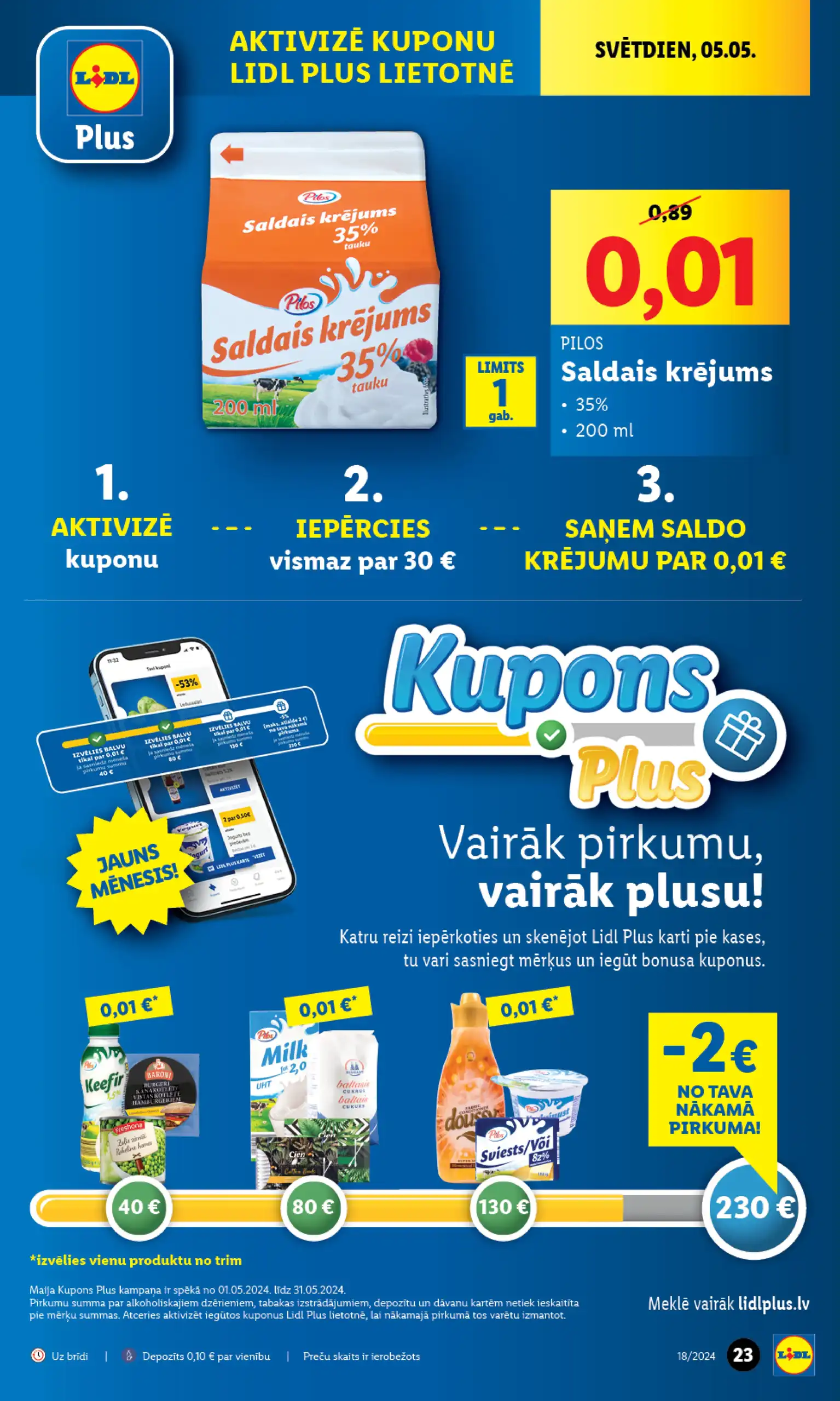 LIDL 29-04-2024-05-05-2024 Page 23