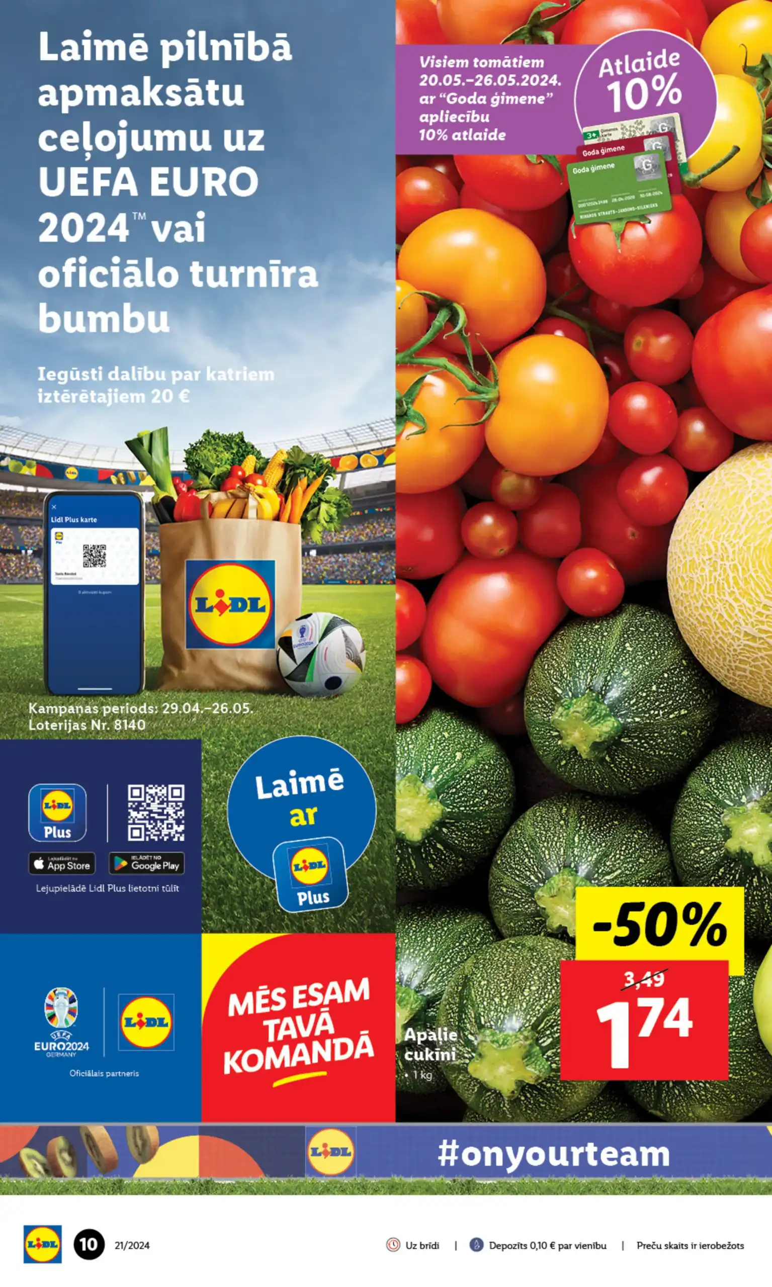 LIDL 20-05-2024-26-05-2024 Page 10