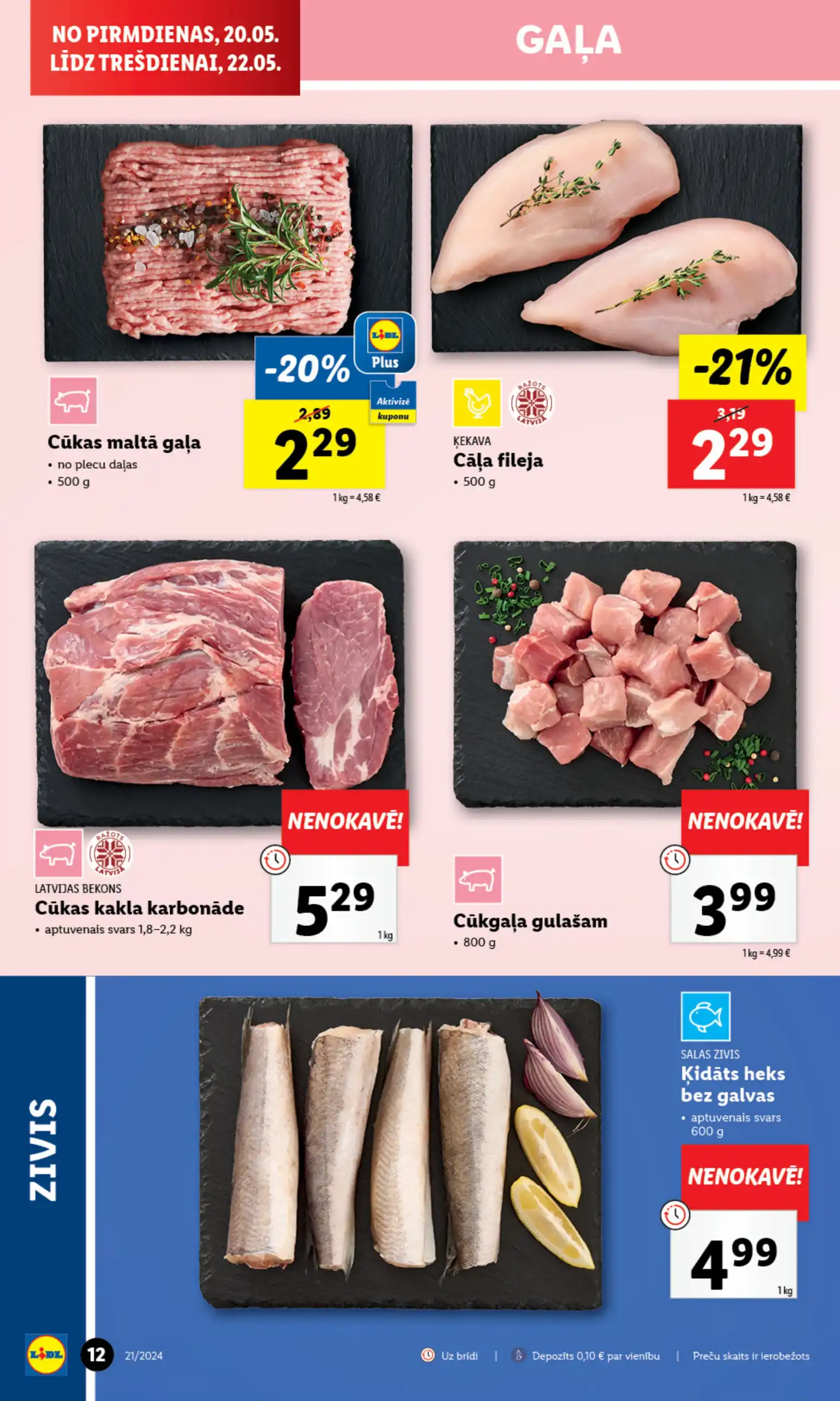 LIDL 20-05-2024-26-05-2024 Page 12