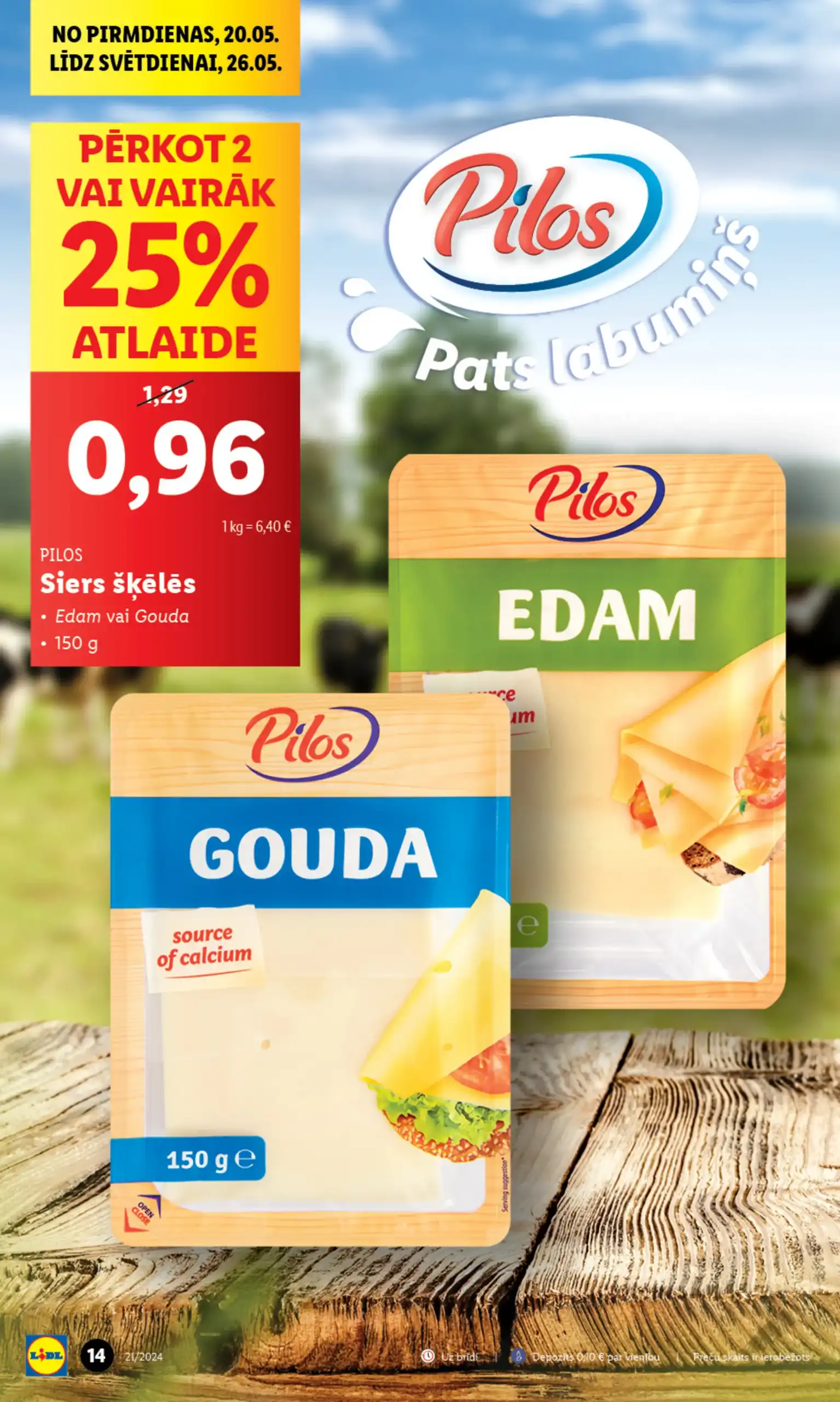 LIDL 20-05-2024-26-05-2024 Page 14