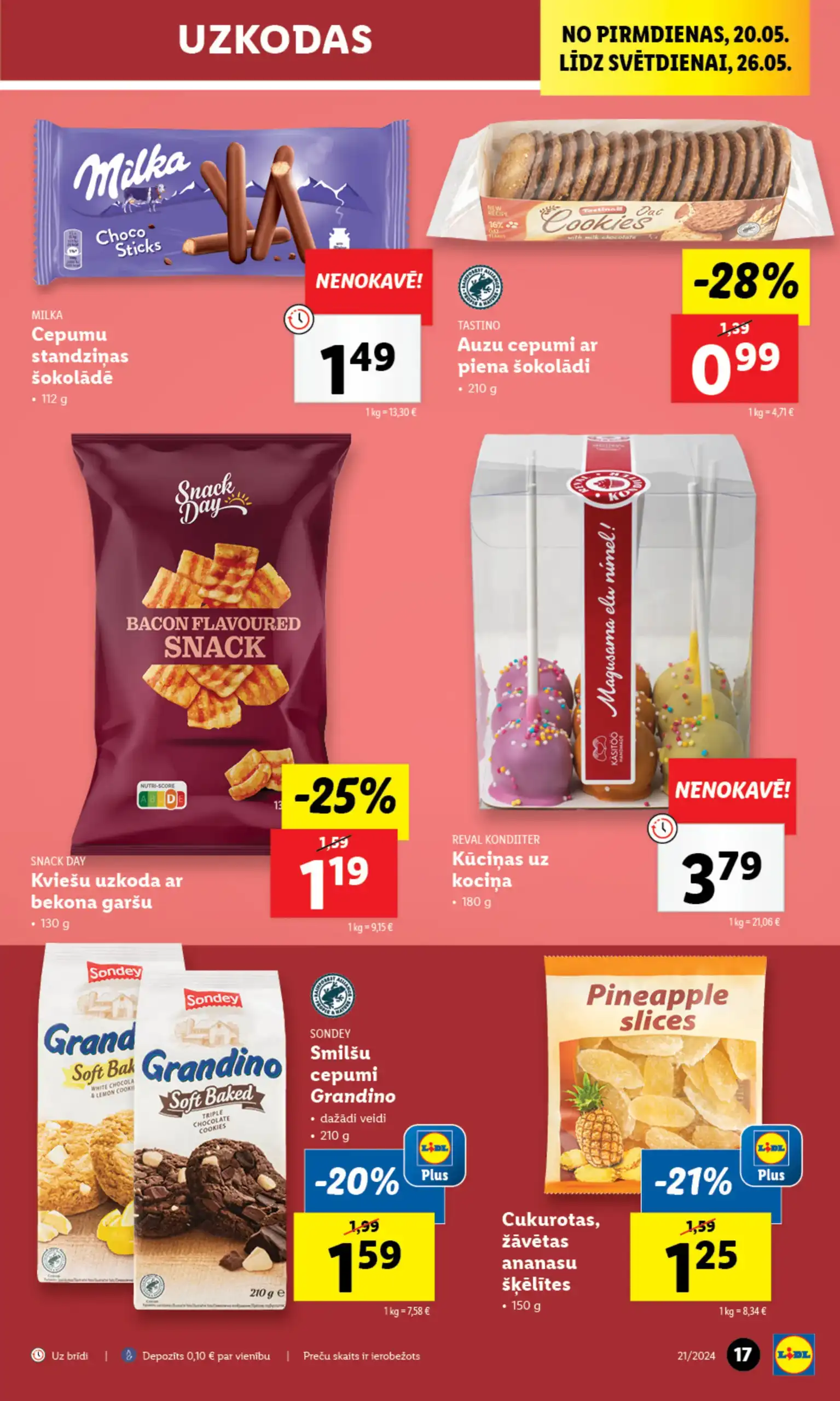 LIDL 20-05-2024-26-05-2024 Page 17