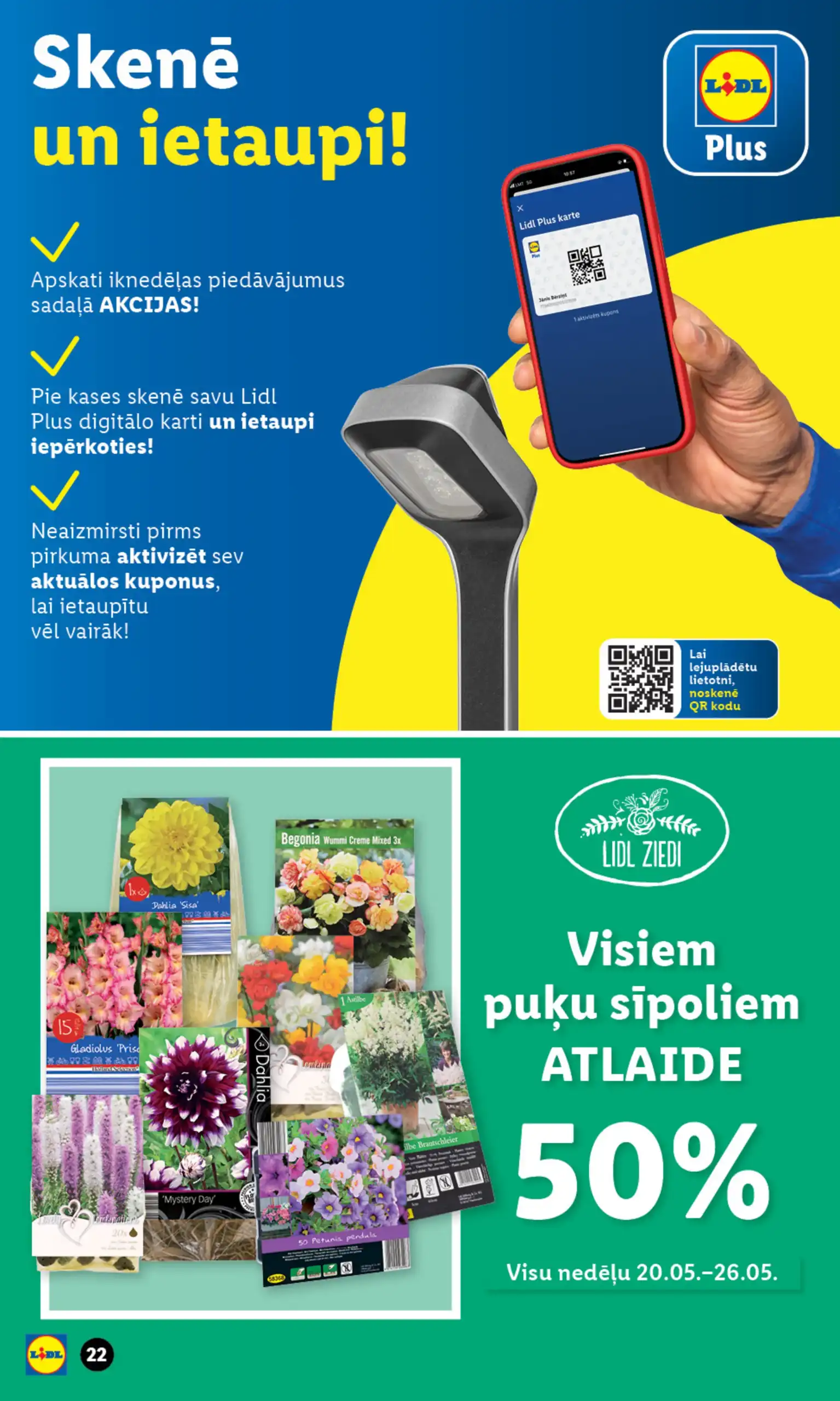 LIDL 20-05-2024-26-05-2024 Page 22