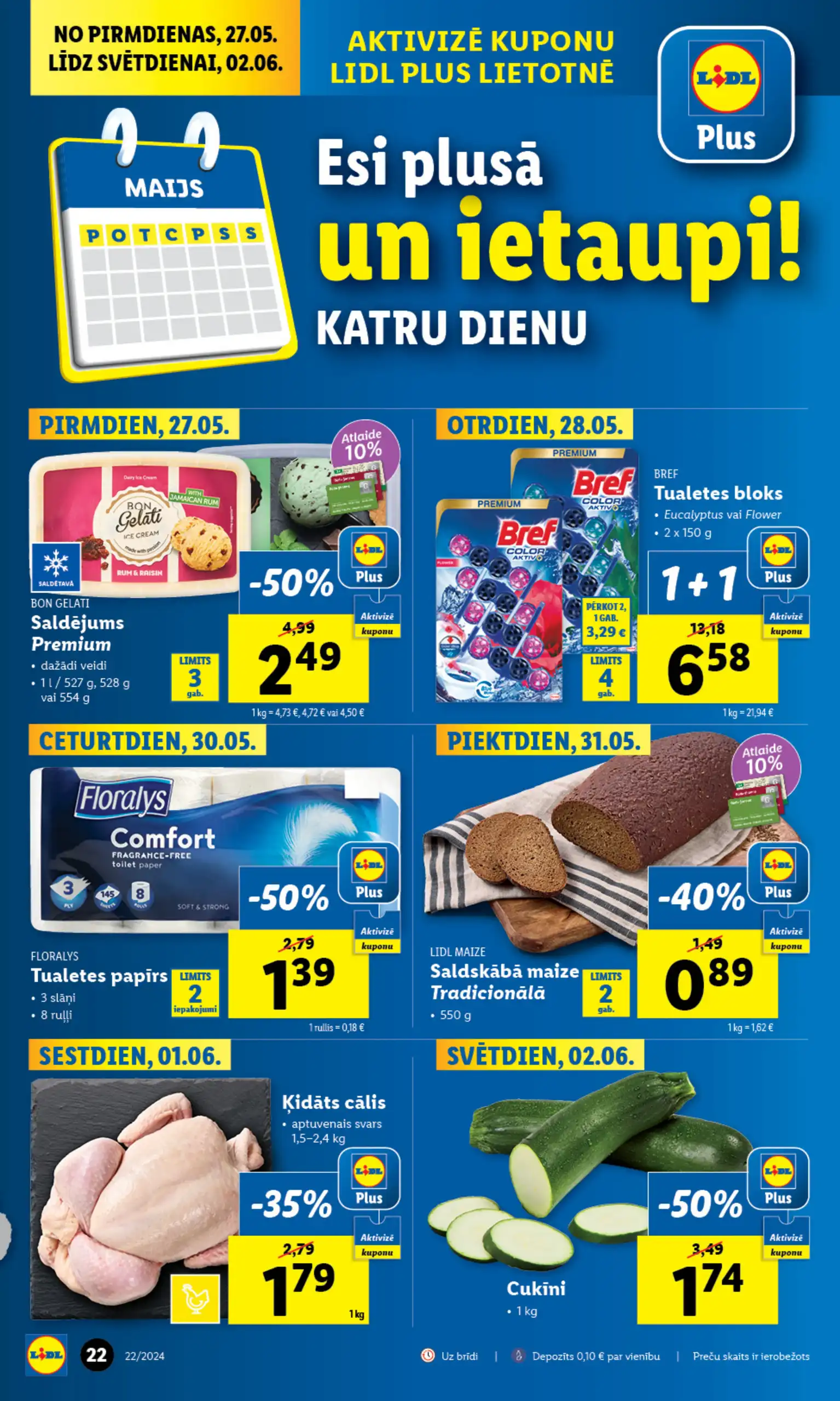 LIDL 27-05-2024-02-06-2024 Page 22