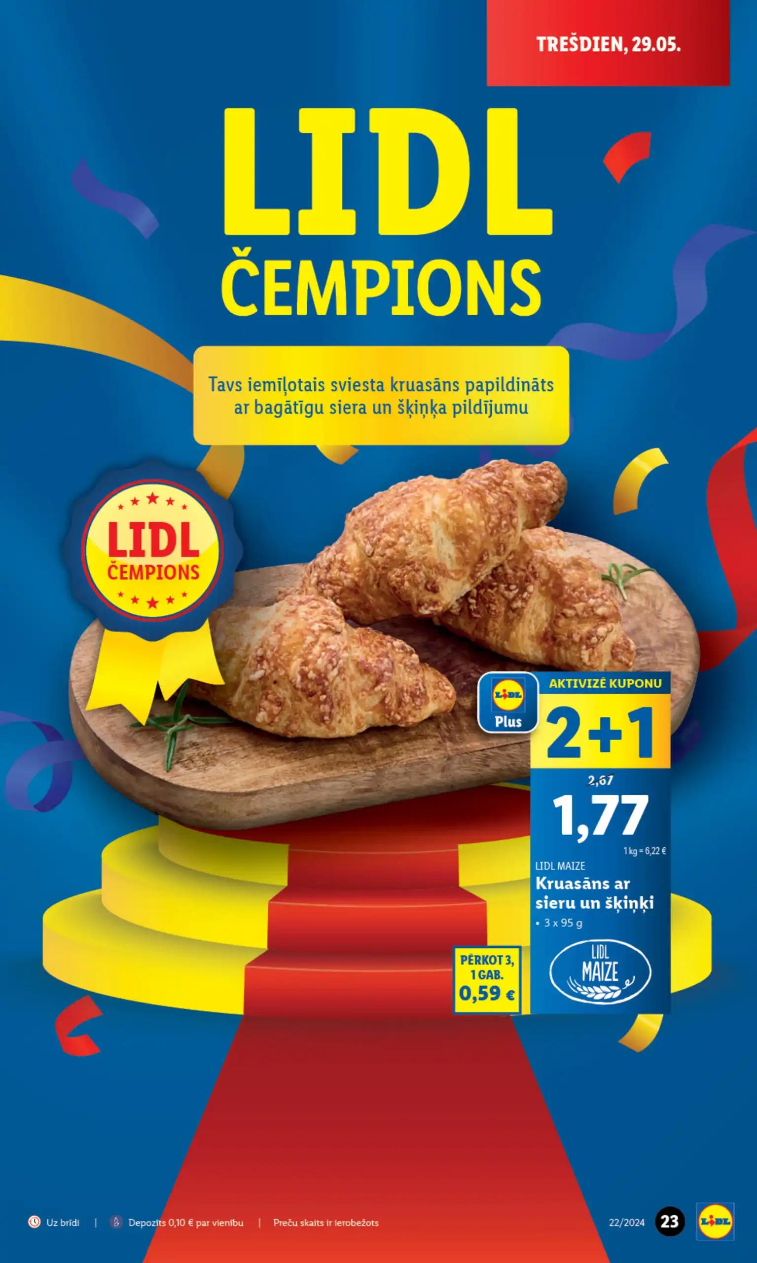 LIDL 27-05-2024-02-06-2024 Page 23