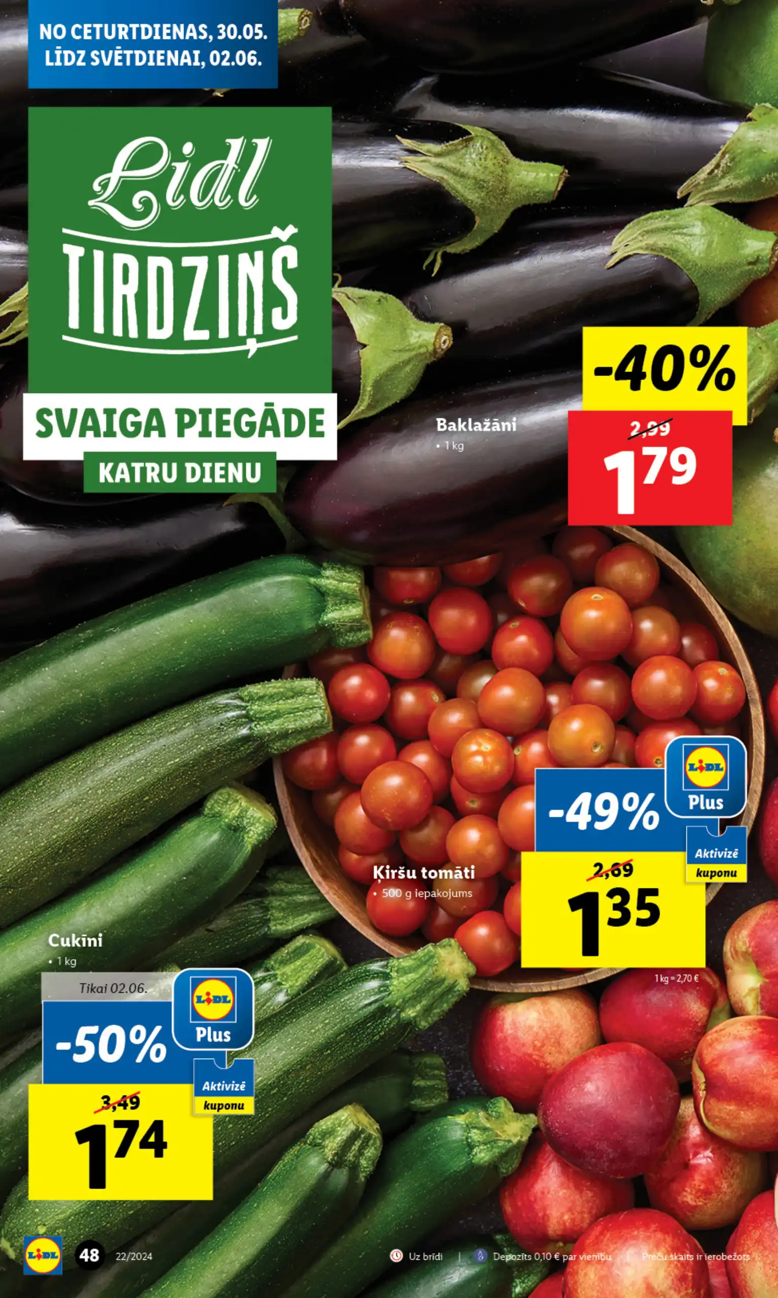 LIDL 27-05-2024-02-06-2024 Page 38