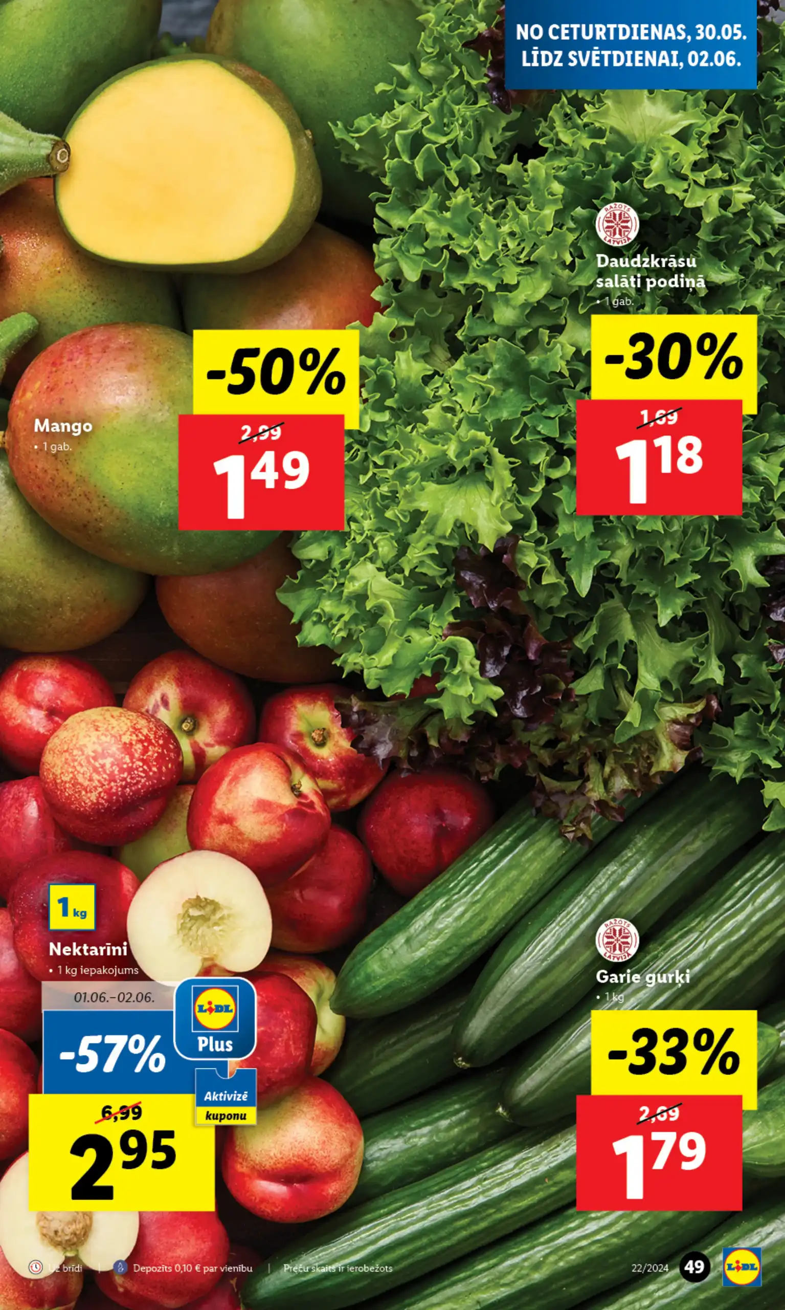 LIDL 27-05-2024-02-06-2024 Page 39
