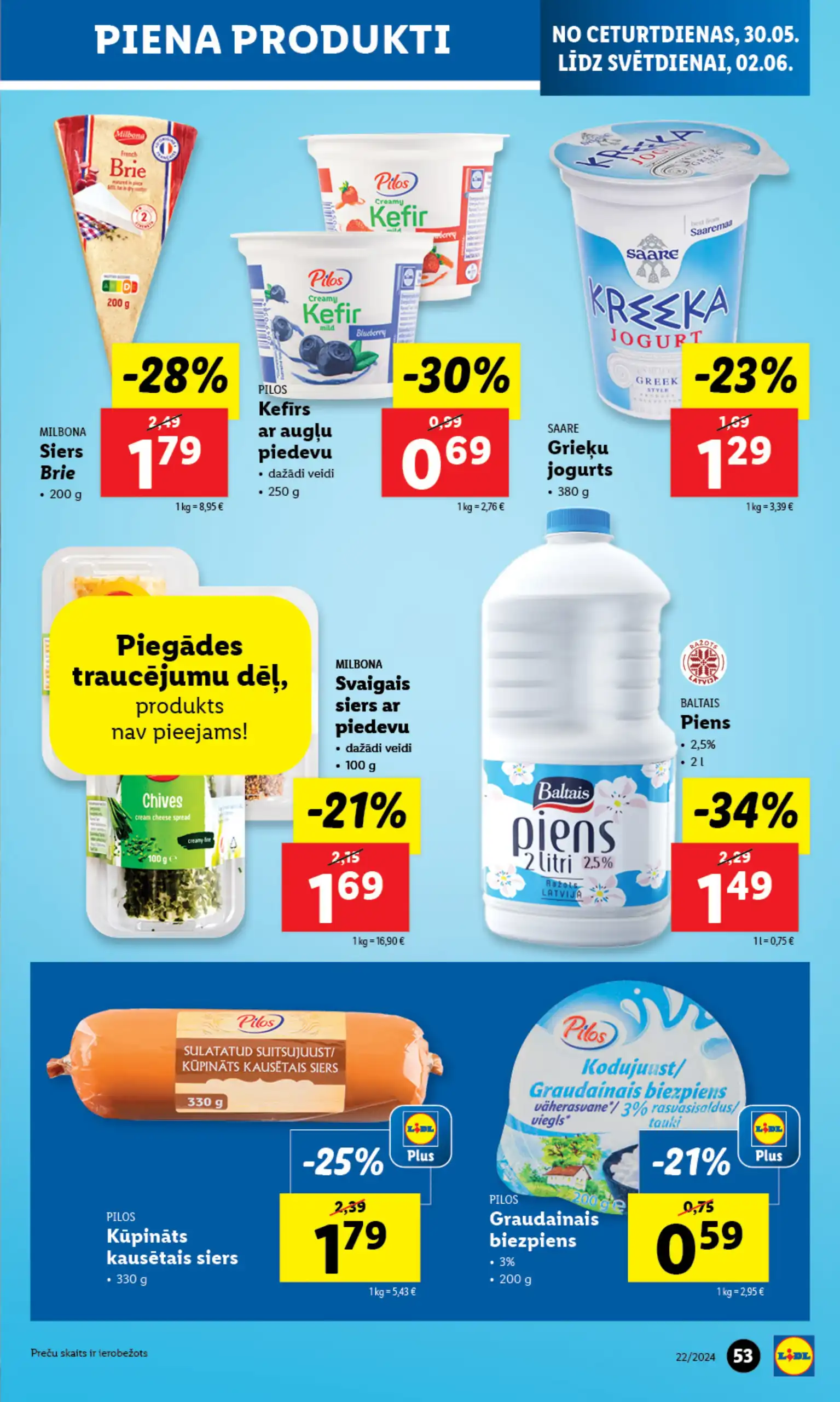 LIDL 27-05-2024-02-06-2024 Page 43