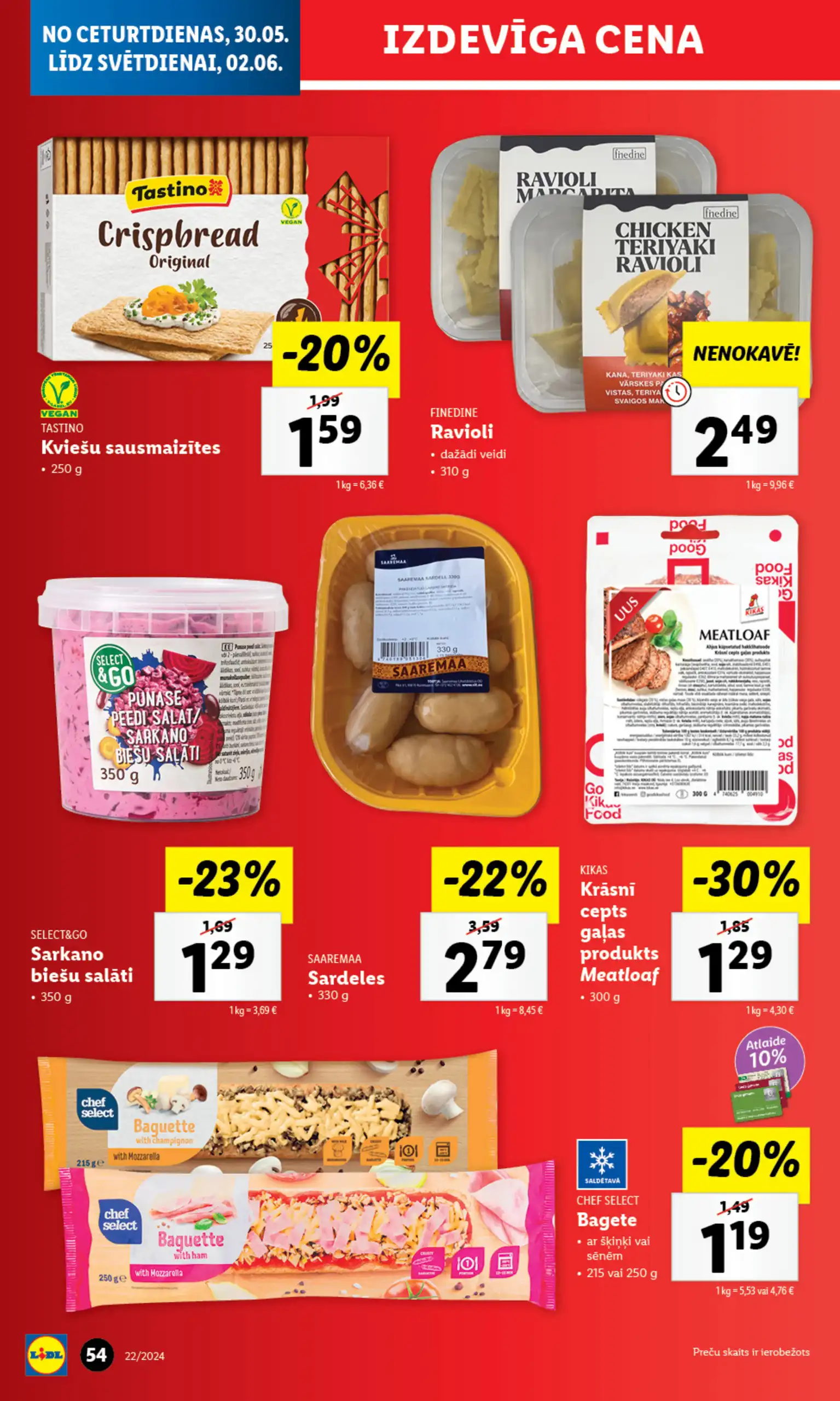 LIDL 27-05-2024-02-06-2024 Page 44