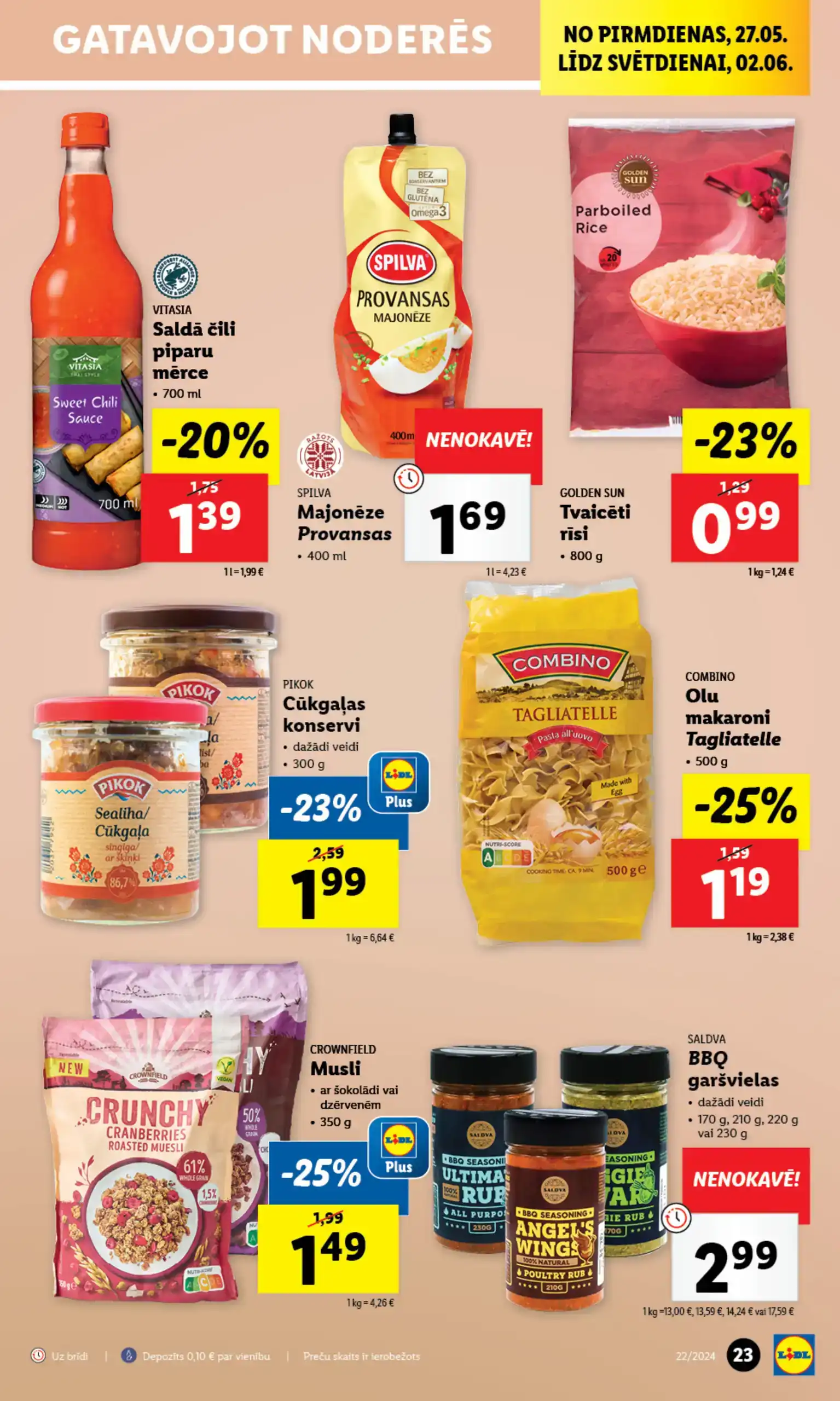 LIDL 30-05-2024-02-06-2024 Page 23