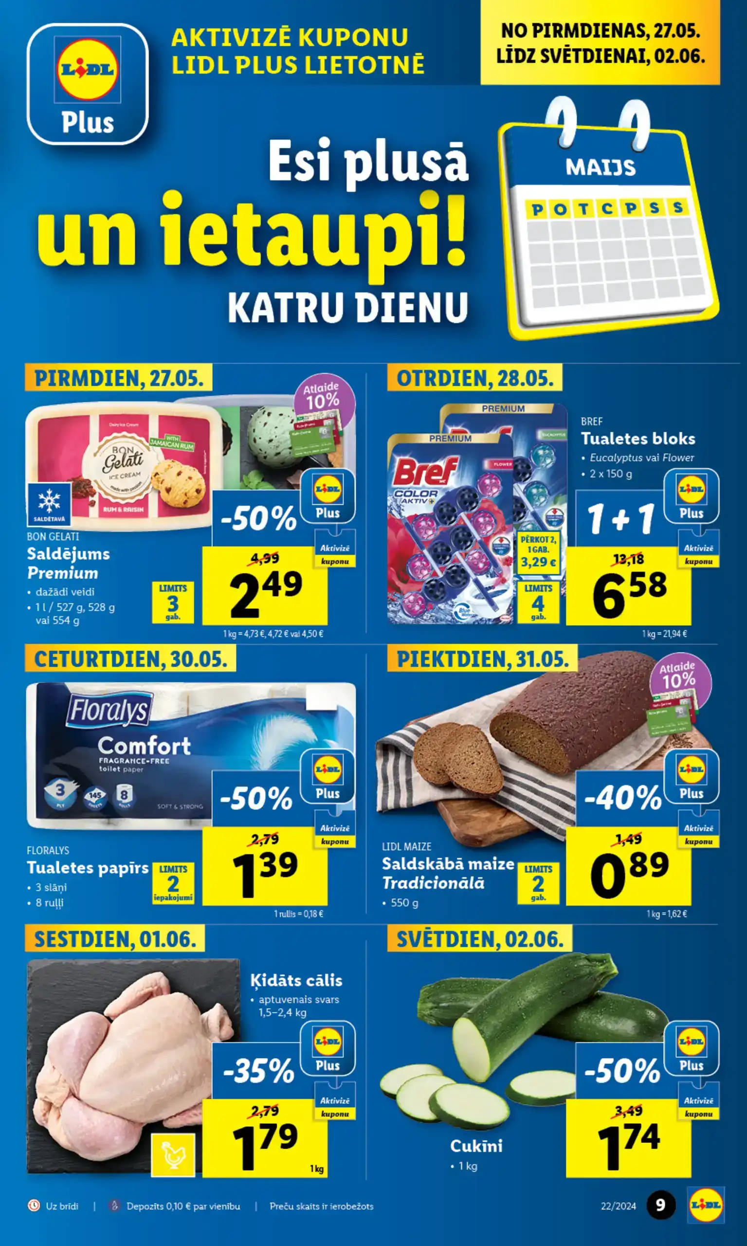LIDL 30-05-2024-02-06-2024 Page 9