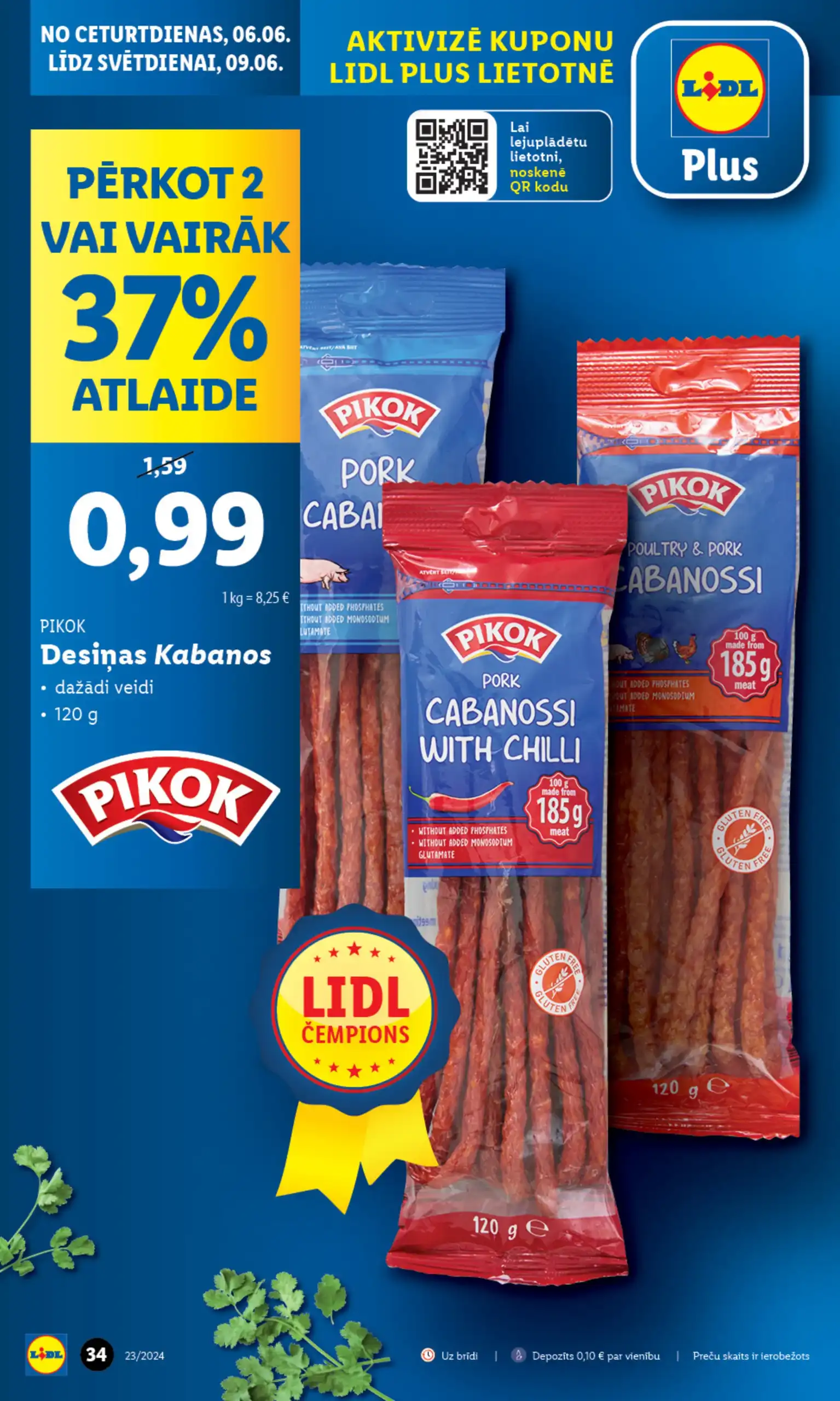 LIDL 03-06-2024-09-06-2024 Page 34