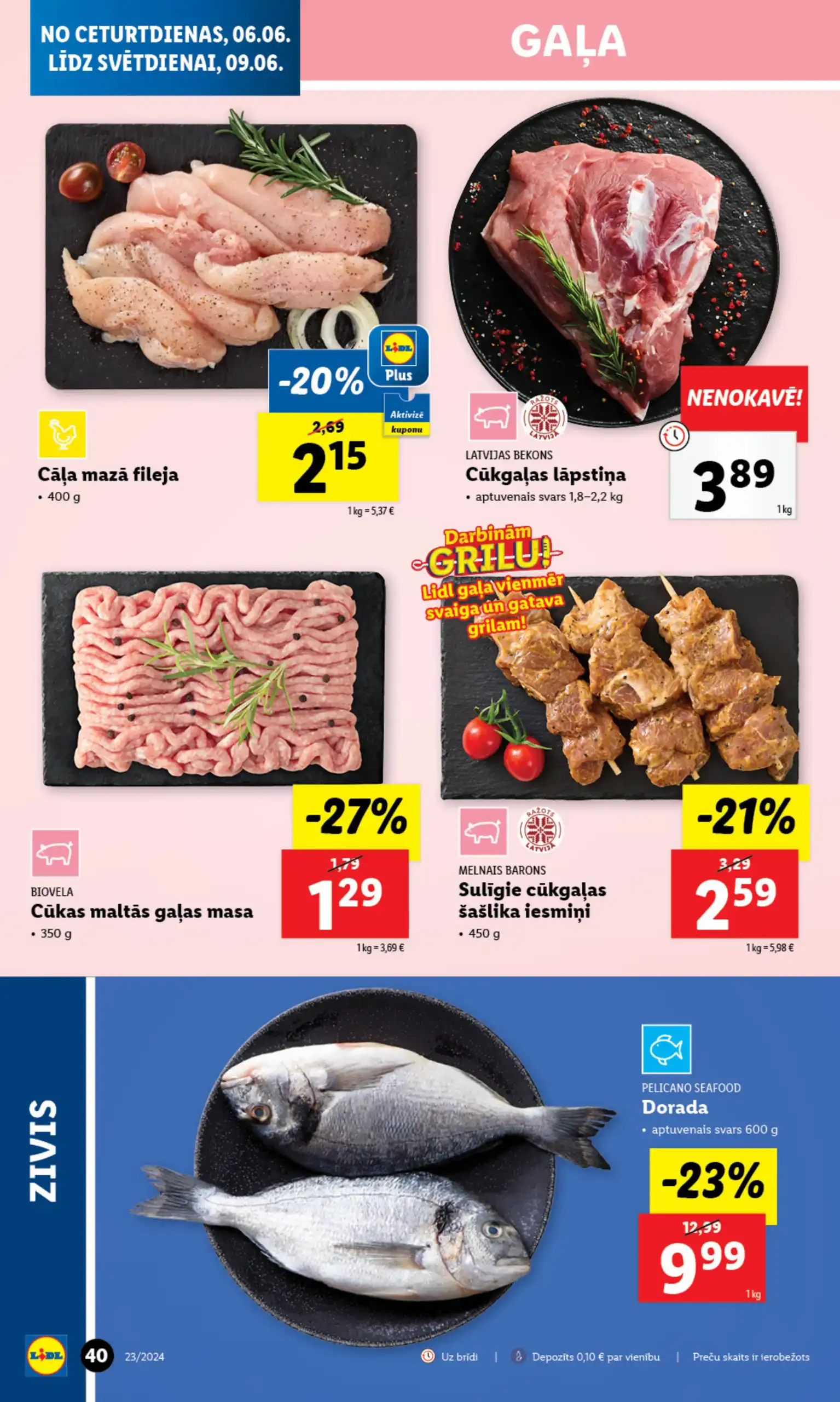 LIDL 03-06-2024-09-06-2024 Page 40