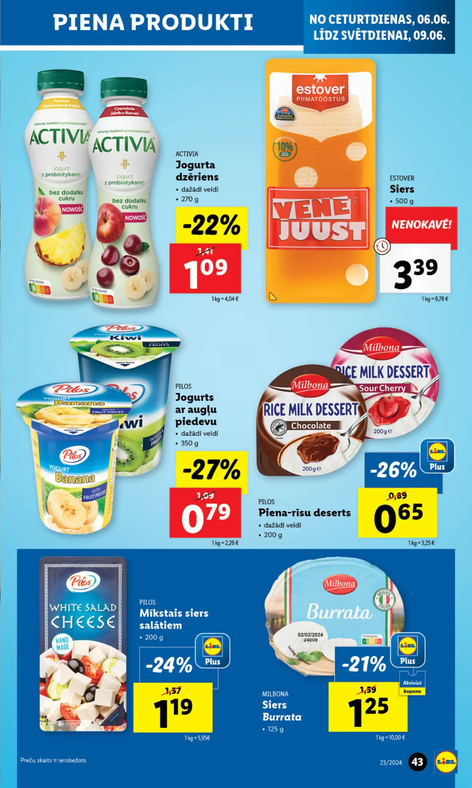 LIDL 03-06-2024-09-06-2024 Page 43