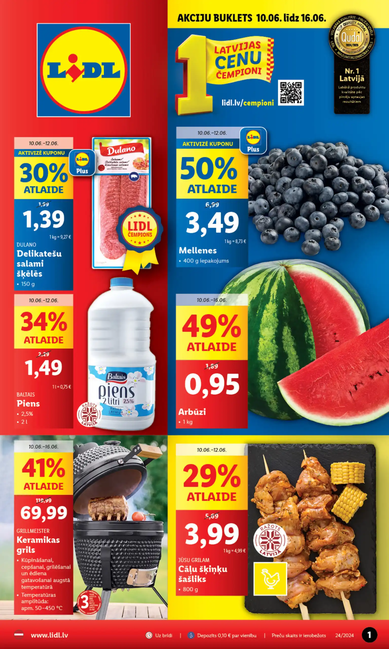 LIDL 10-06-2024-16-06-2024 Page 1