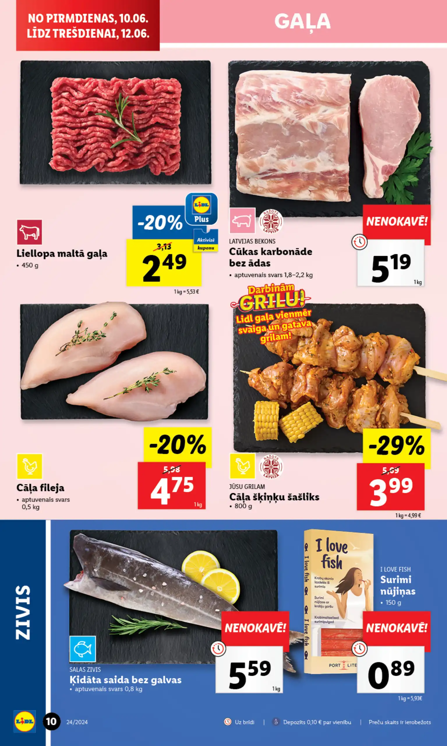 LIDL 10-06-2024-16-06-2024 Page 10