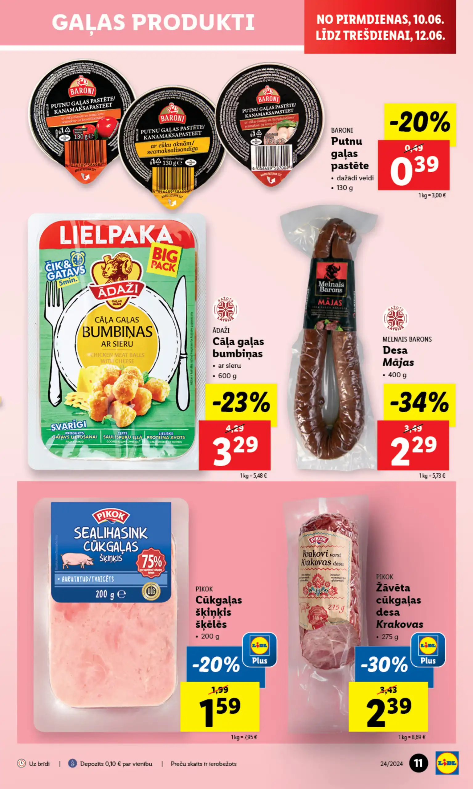 LIDL 10-06-2024-16-06-2024 Page 11