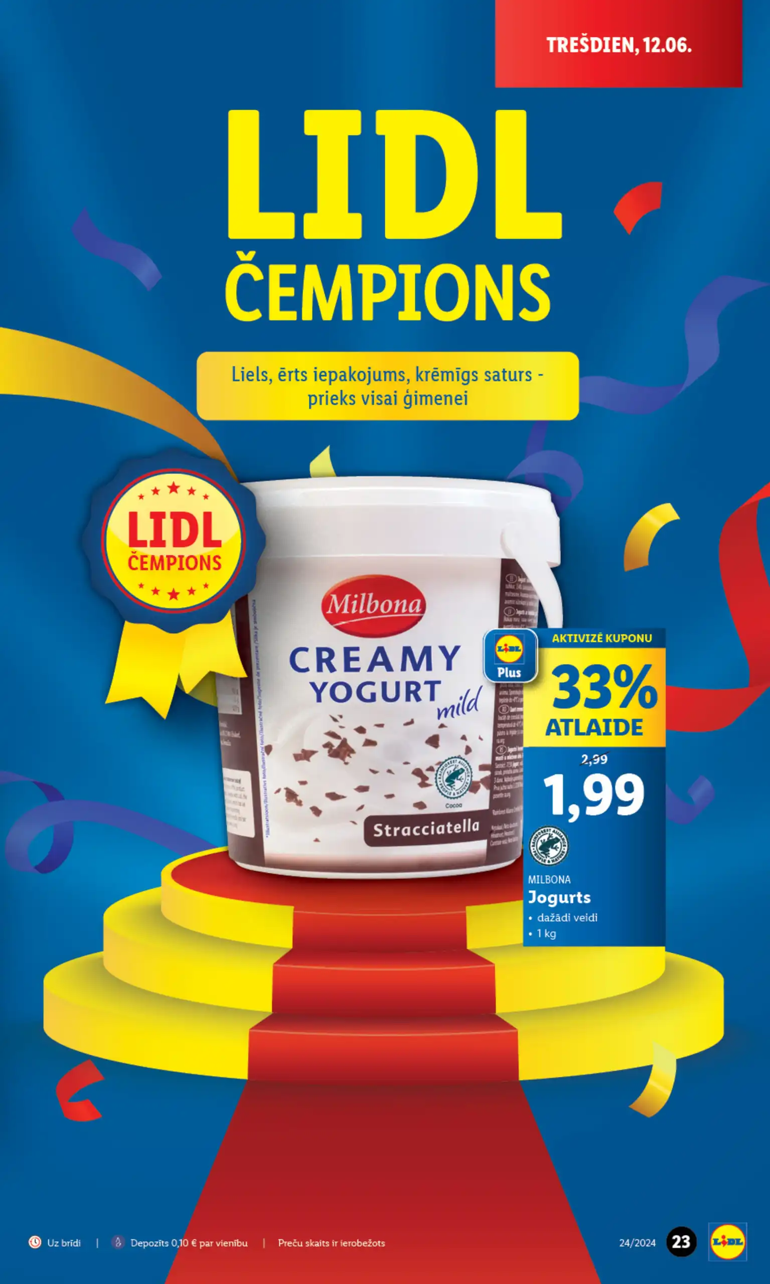 LIDL 10-06-2024-16-06-2024 Page 23