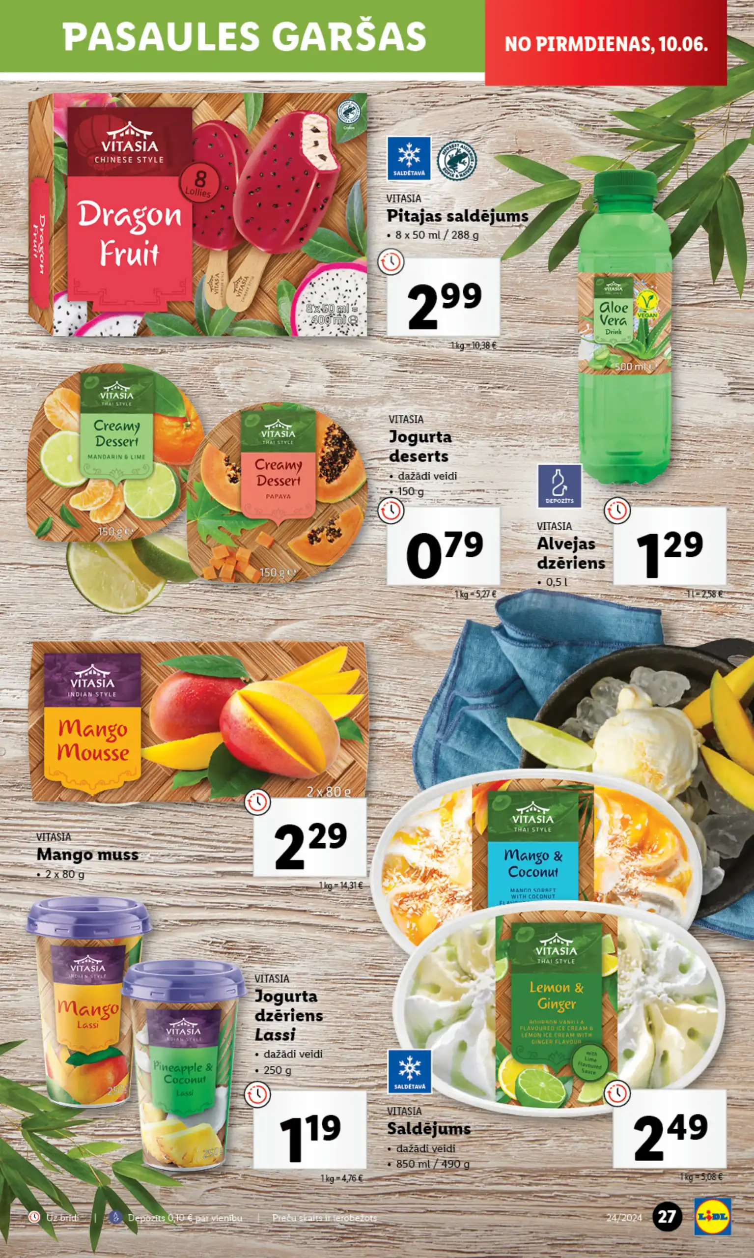 LIDL 10-06-2024-16-06-2024 Page 27