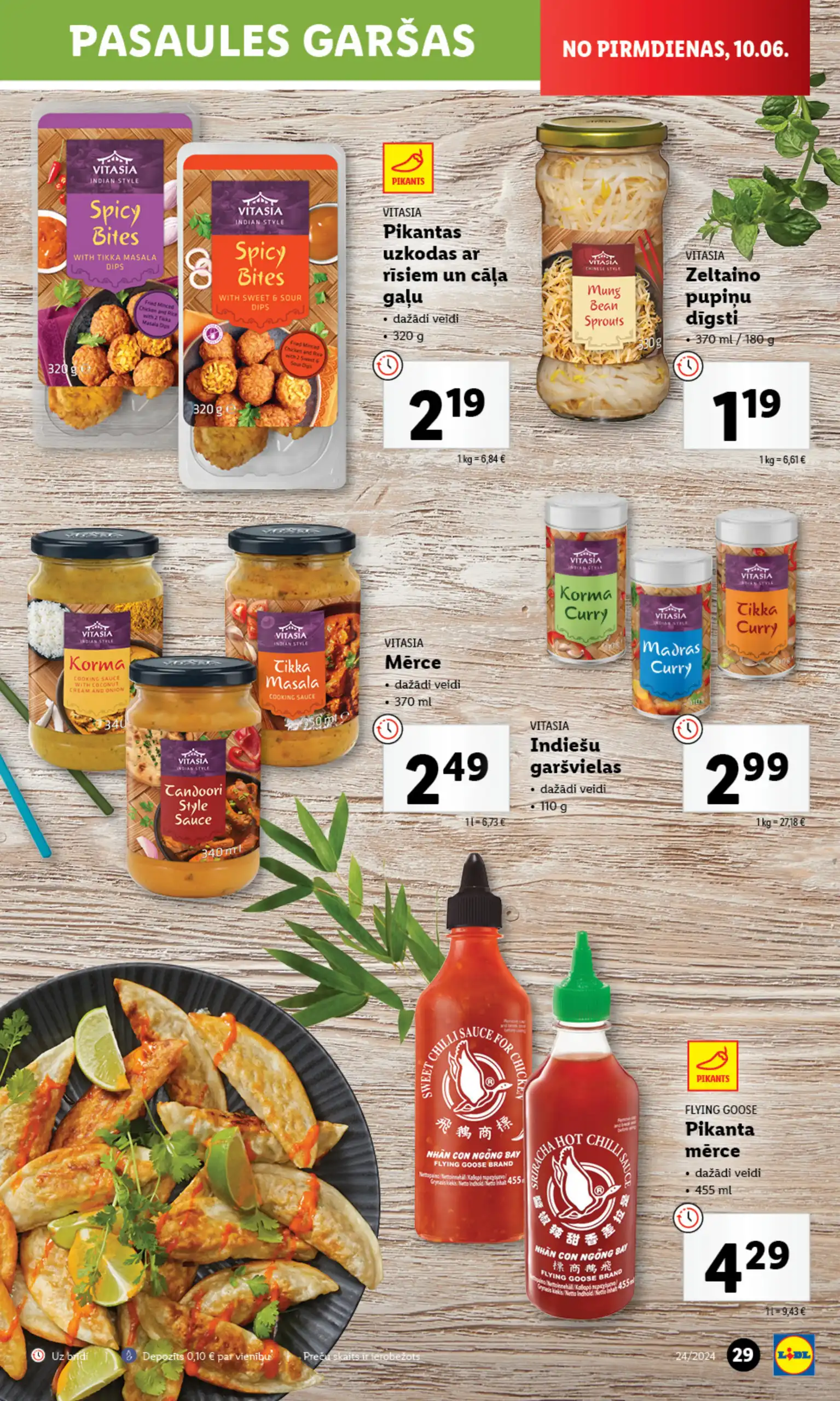 LIDL 10-06-2024-16-06-2024 Page 29