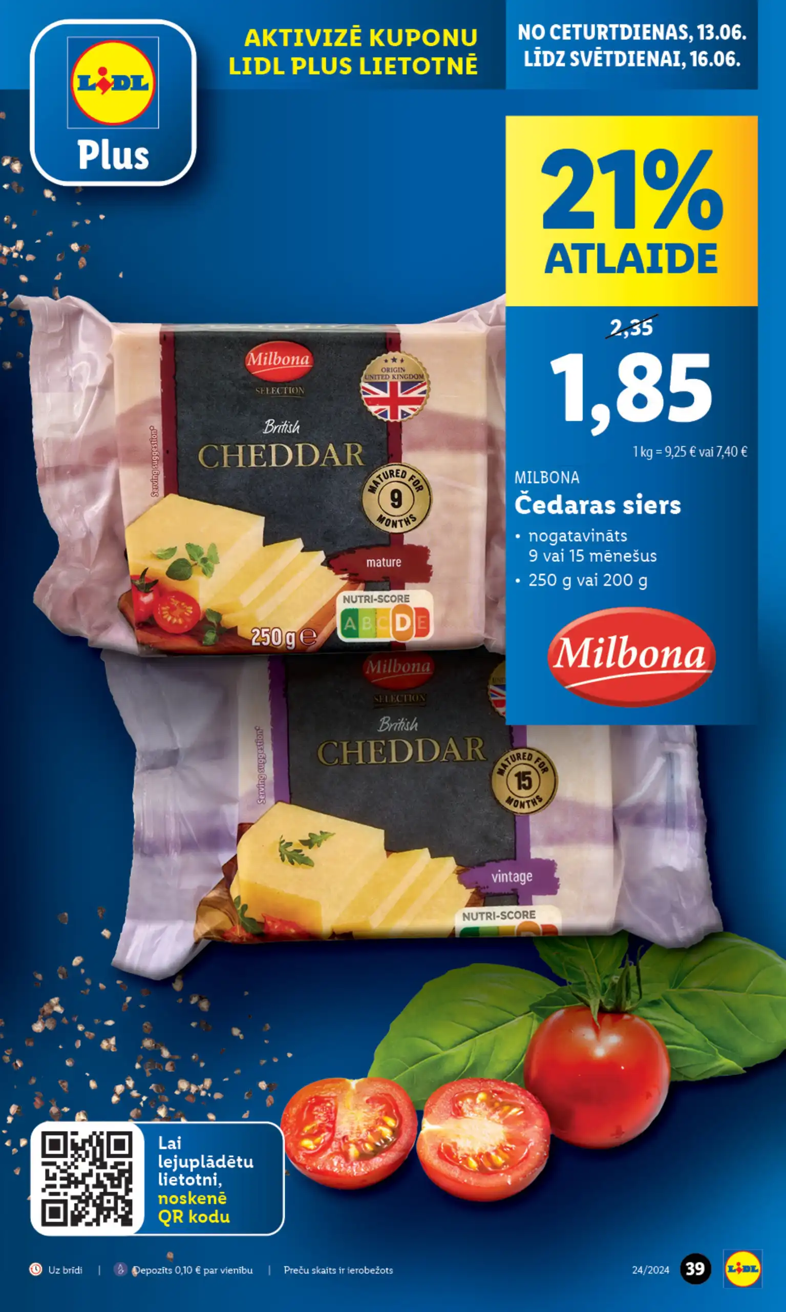 LIDL 10-06-2024-16-06-2024 Page 39