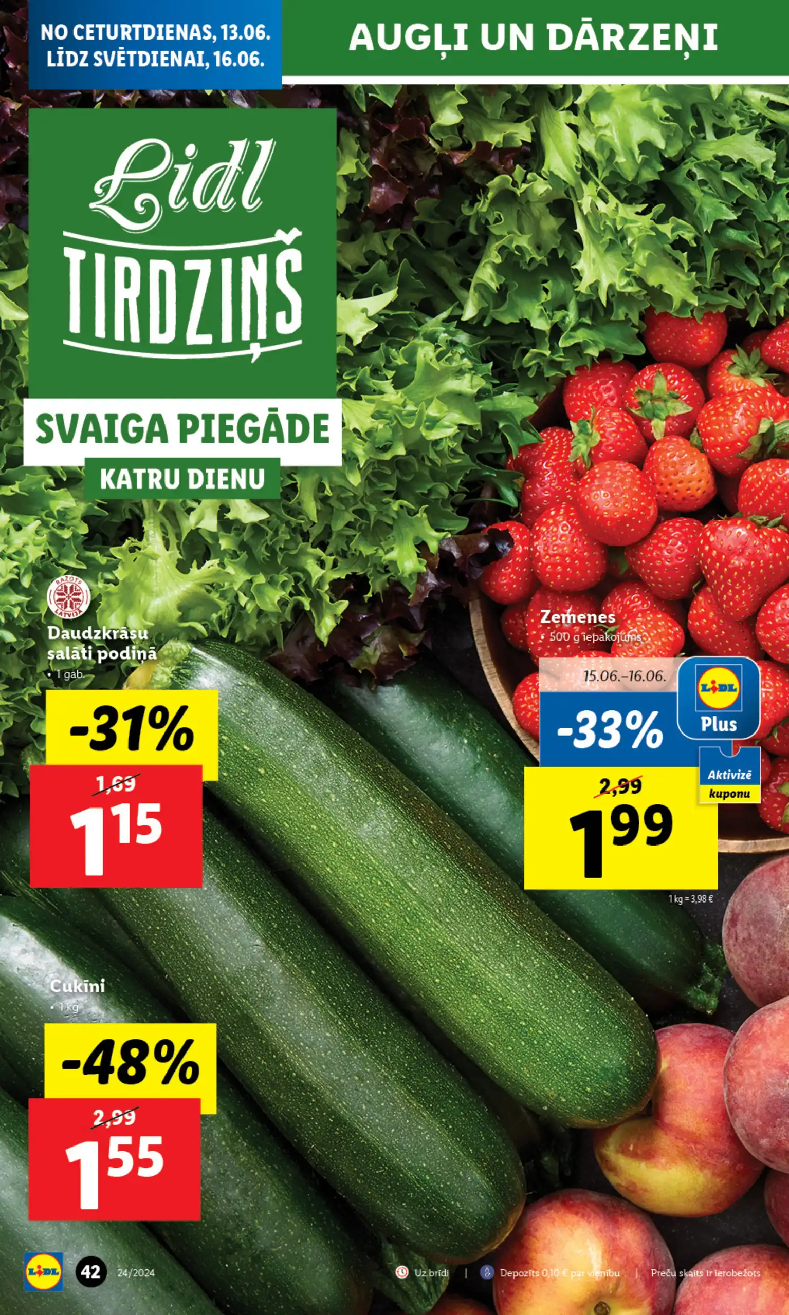 LIDL 10-06-2024-16-06-2024 Page 42