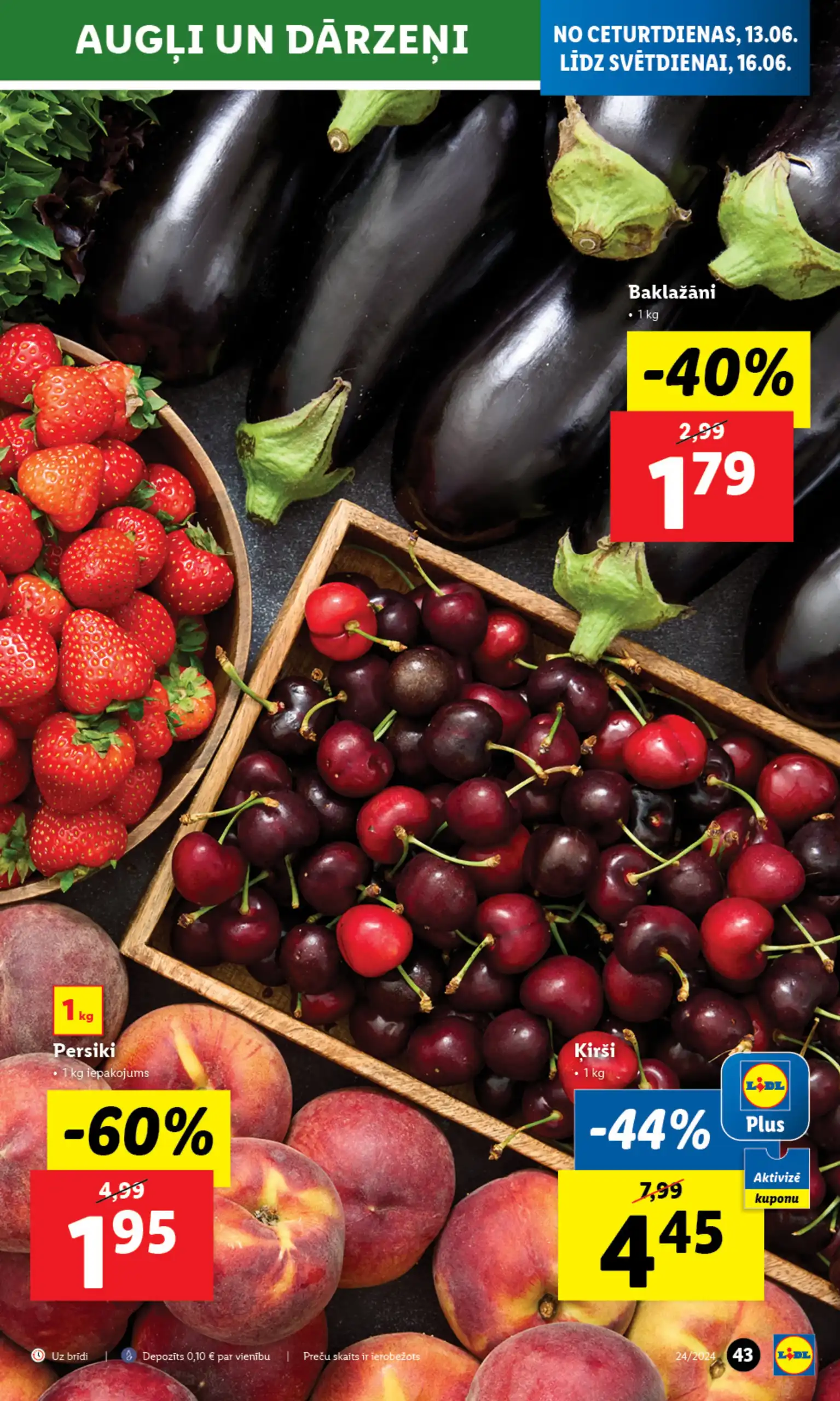 LIDL 10-06-2024-16-06-2024 Page 43
