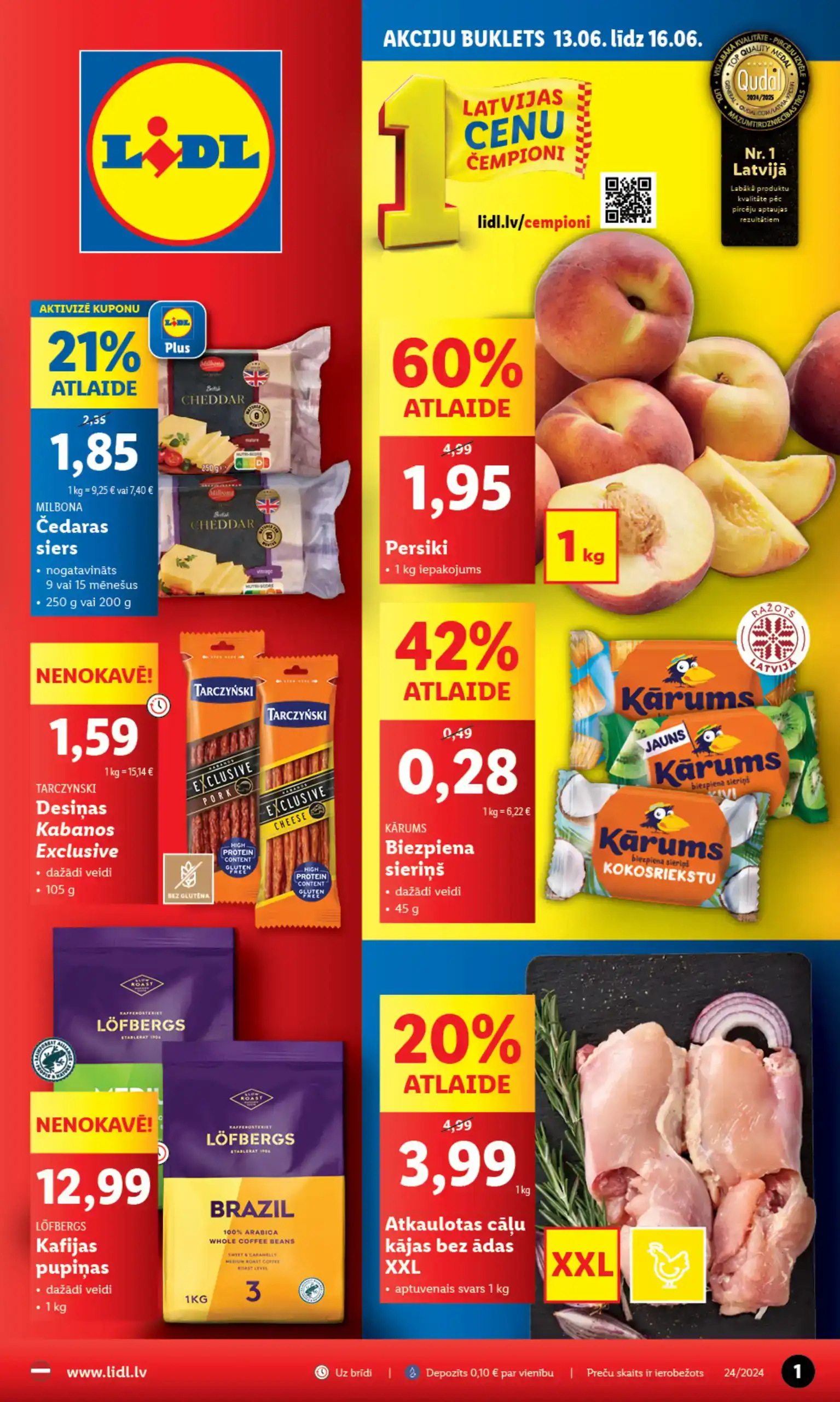 LIDL 13-06-2024-16-06-2024 Page 1