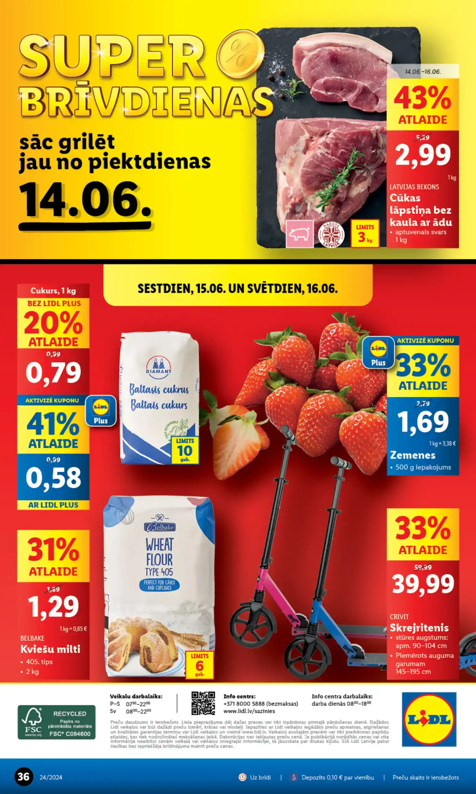 LIDL 13-06-2024-16-06-2024 Page 40