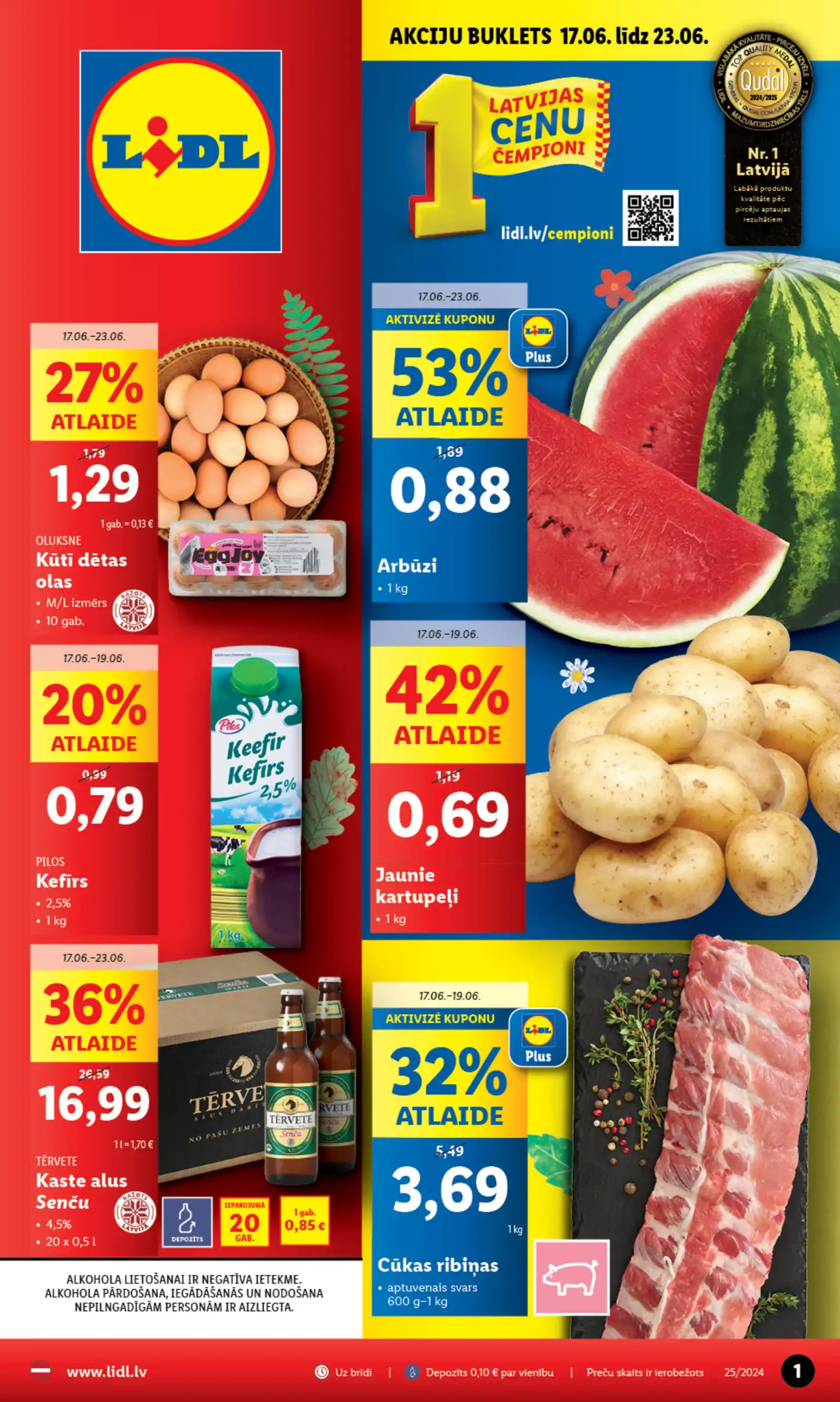 LIDL 17-06-2024-23-06-2024 Page 1