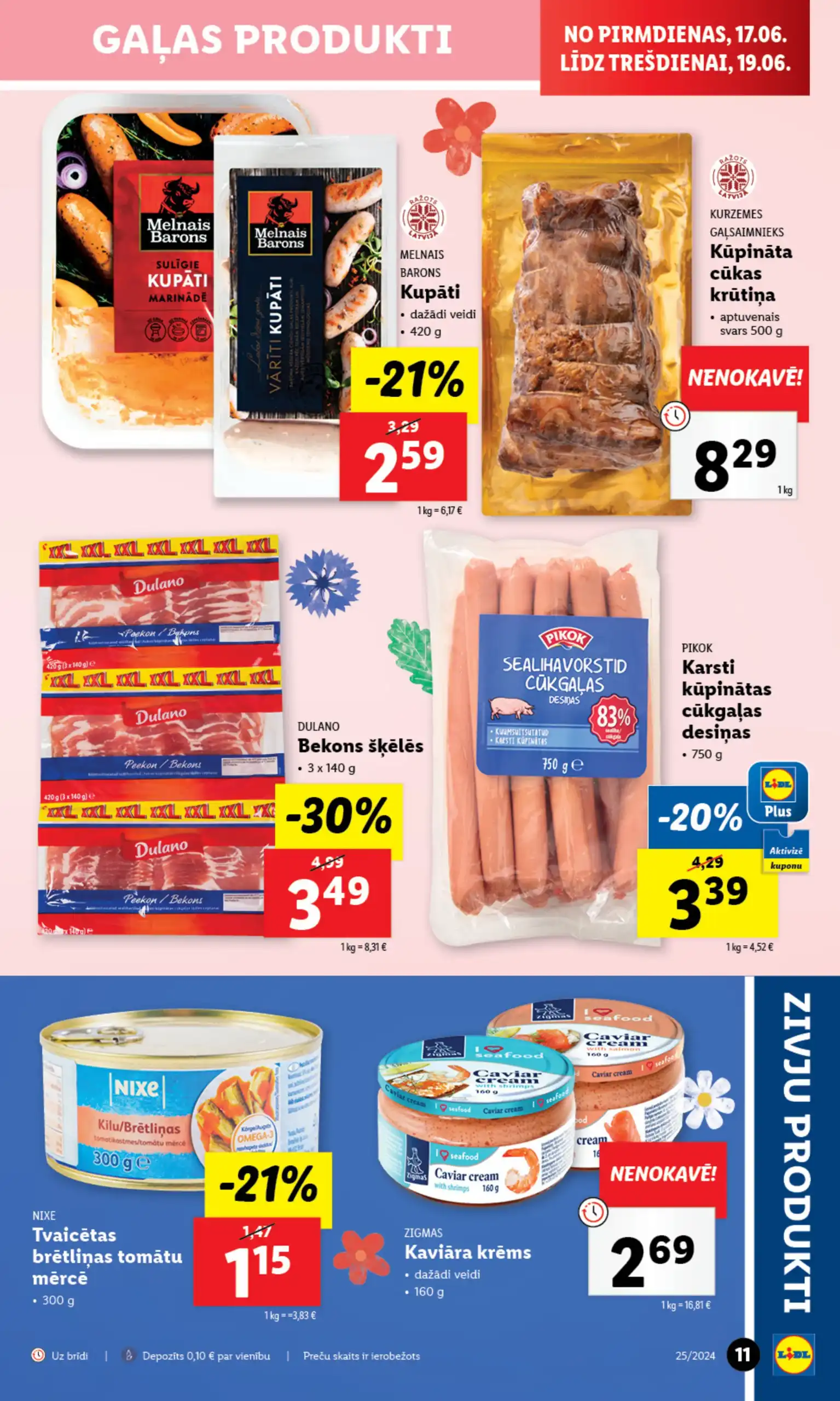 LIDL 17-06-2024-23-06-2024 Page 11