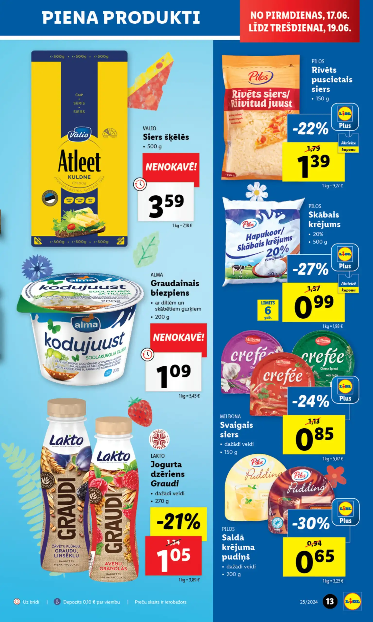 LIDL 17-06-2024-23-06-2024 Page 13