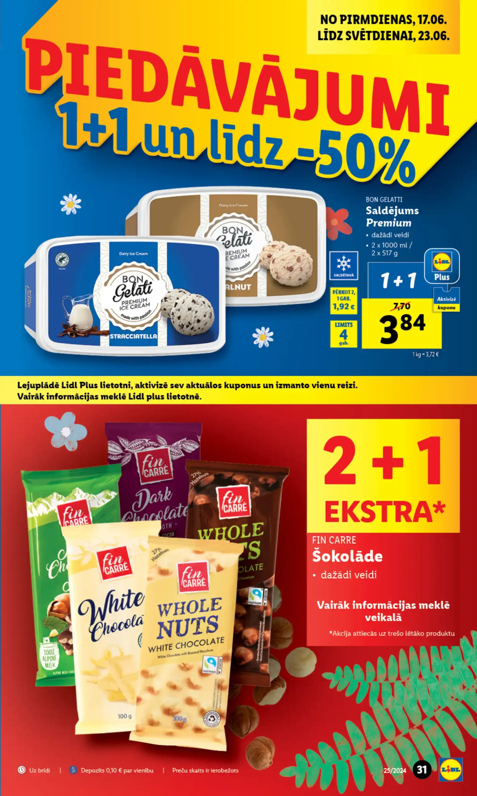 LIDL 17-06-2024-23-06-2024 Page 31