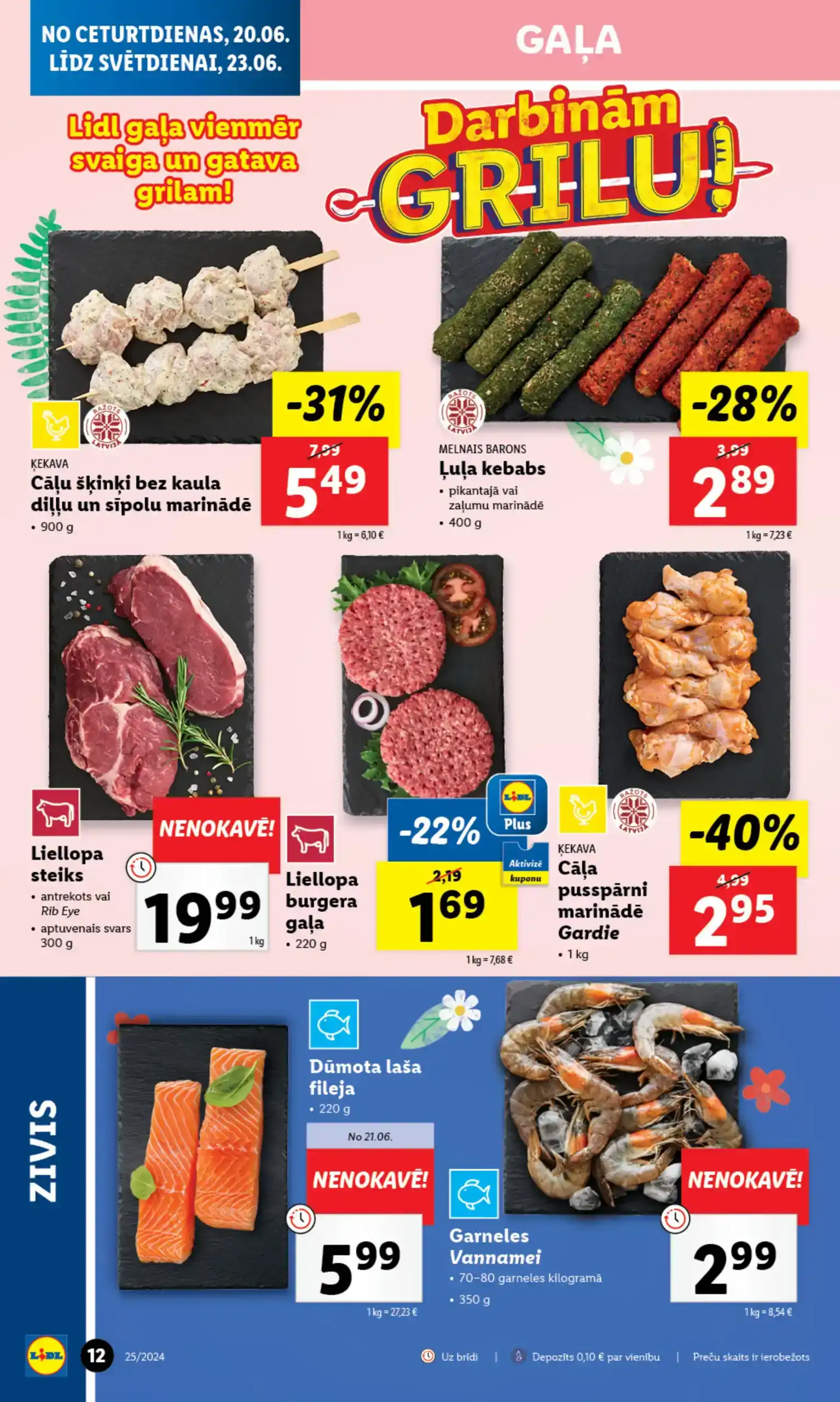 LIDL 20-06-2024-23-06-2024 Page 12